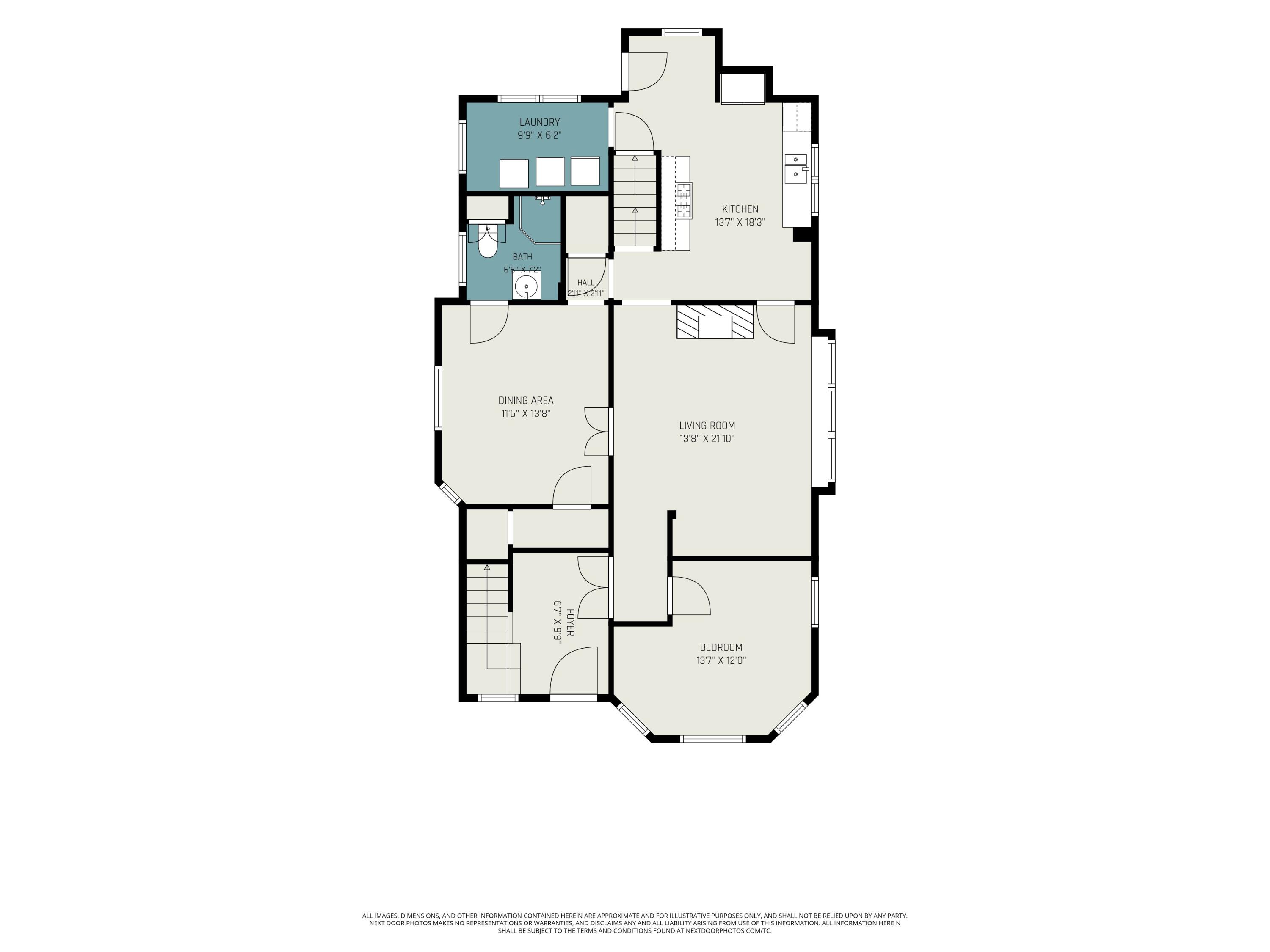 720 Morris Avenue Se Property Photo 15