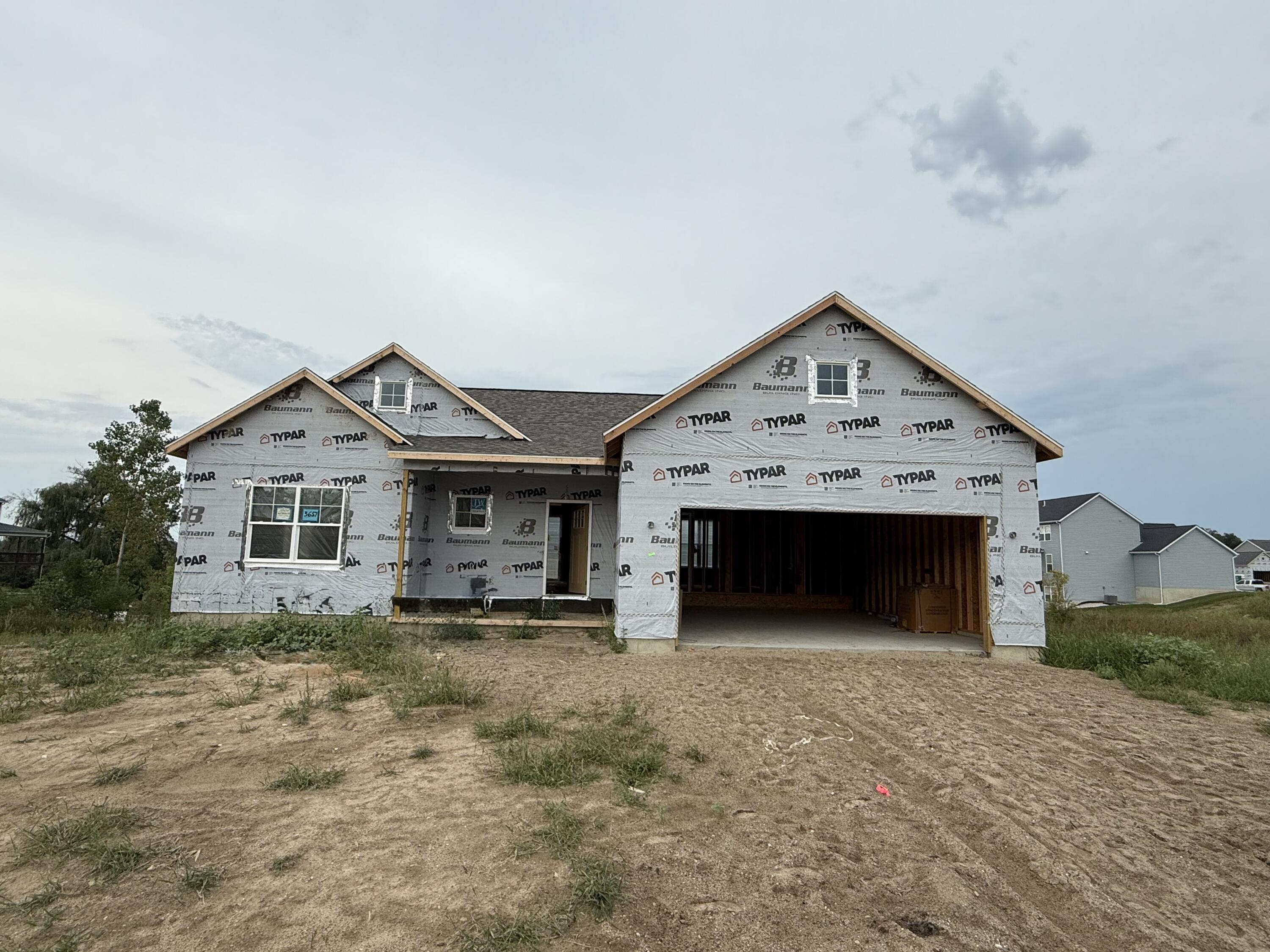 3657 Tulipleaf Drive Lot 233 Property Photo 1