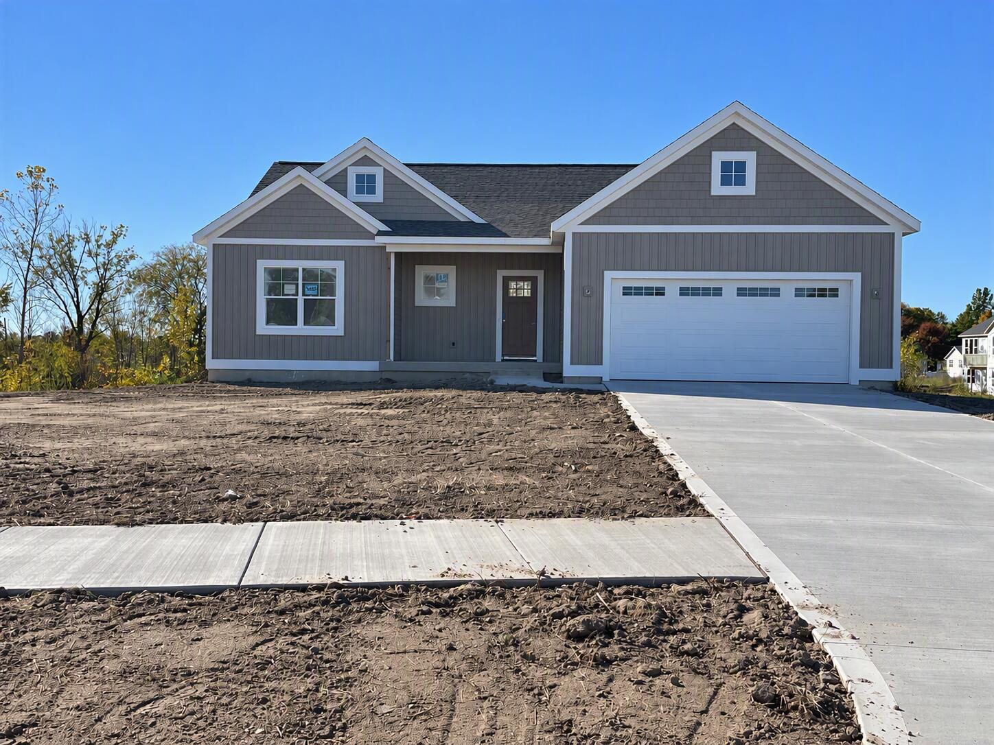 3657 Tulipleaf Drive Lot 233 Property Photo 1