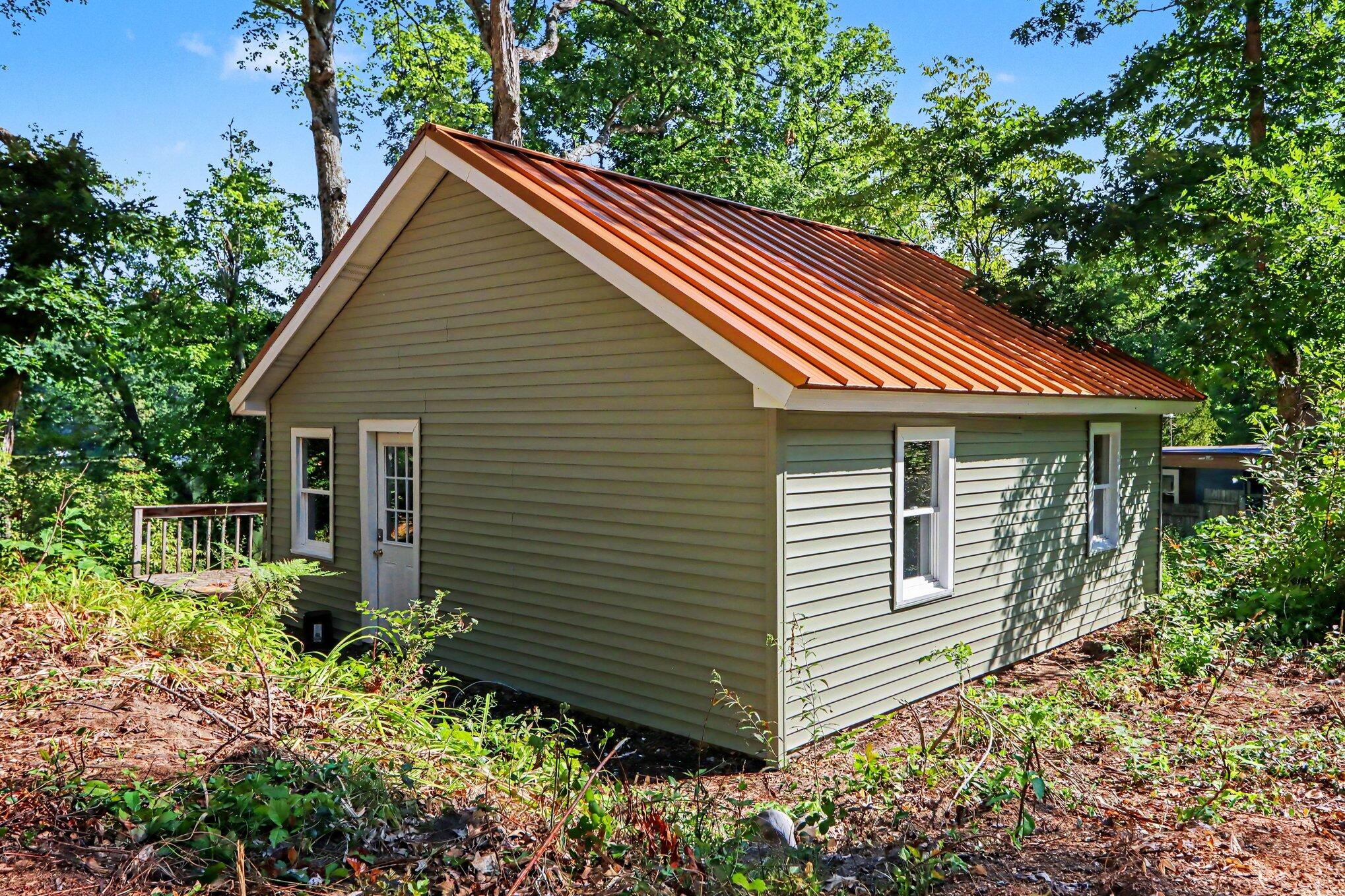 5980 Mckibben Road Property Photo 1