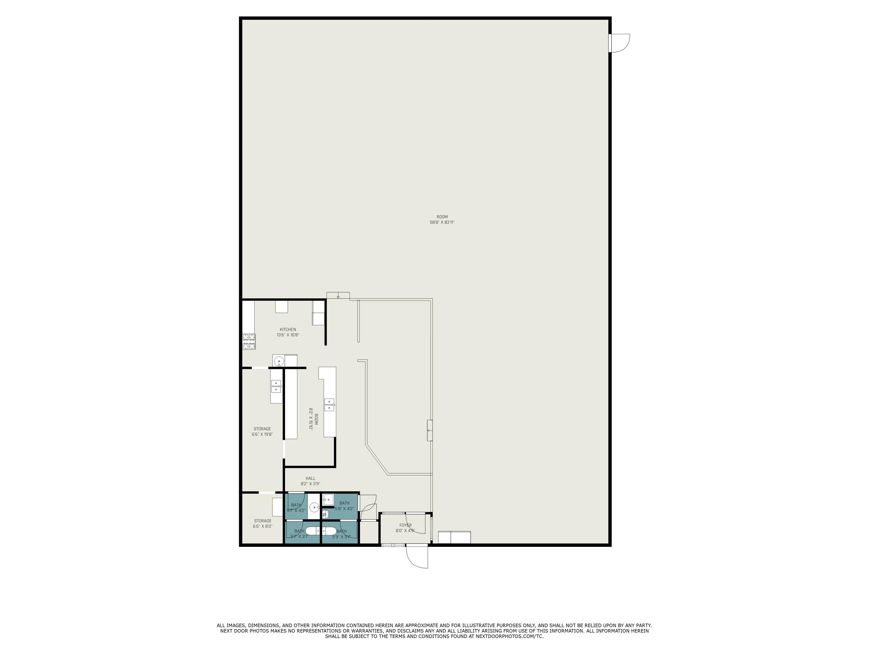 888 Valley Drive Property Photo 17
