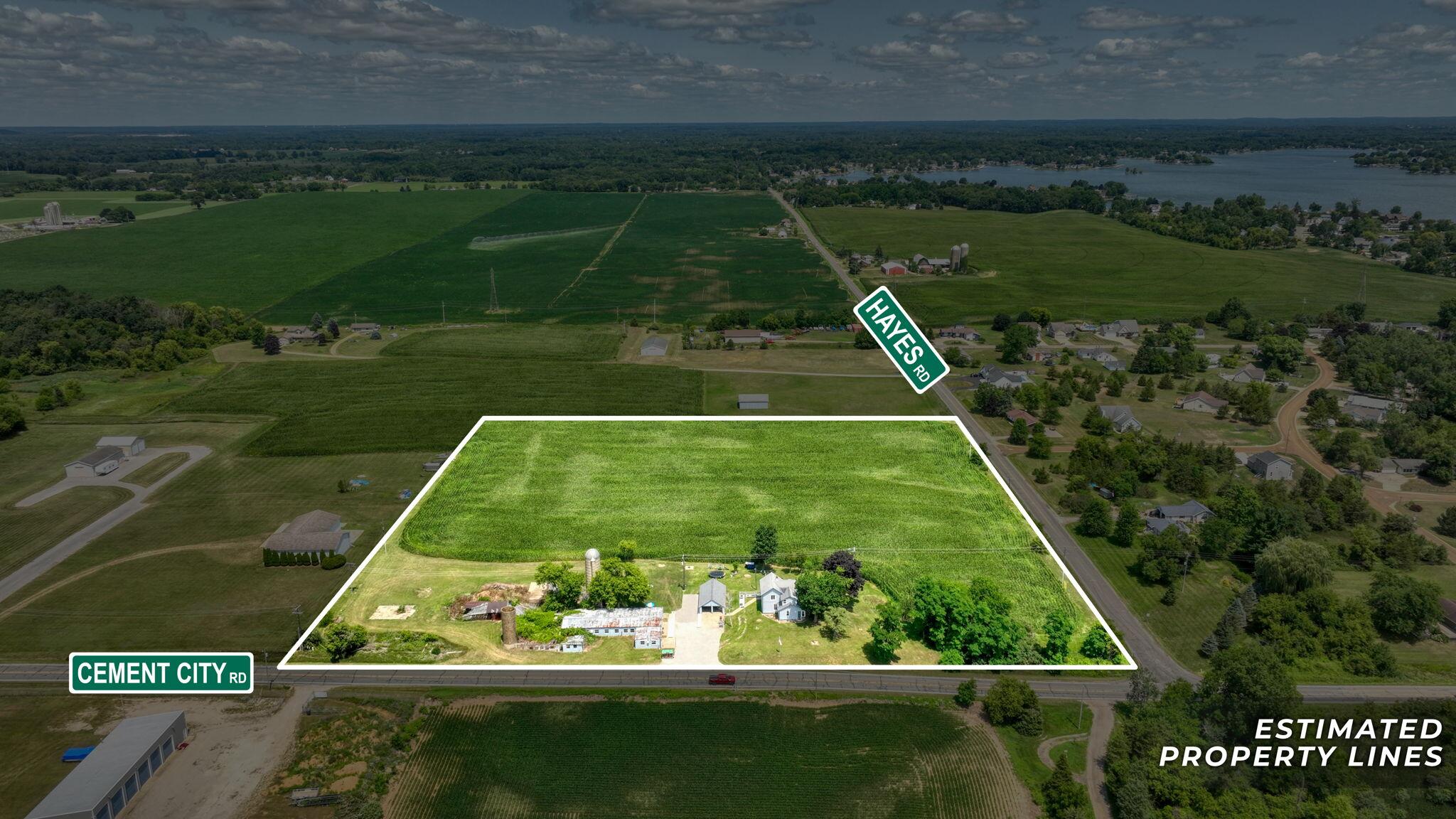 16570 Cement City Road Property Photo 44