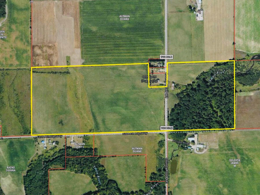 Co Rd 441 Property Photo 1