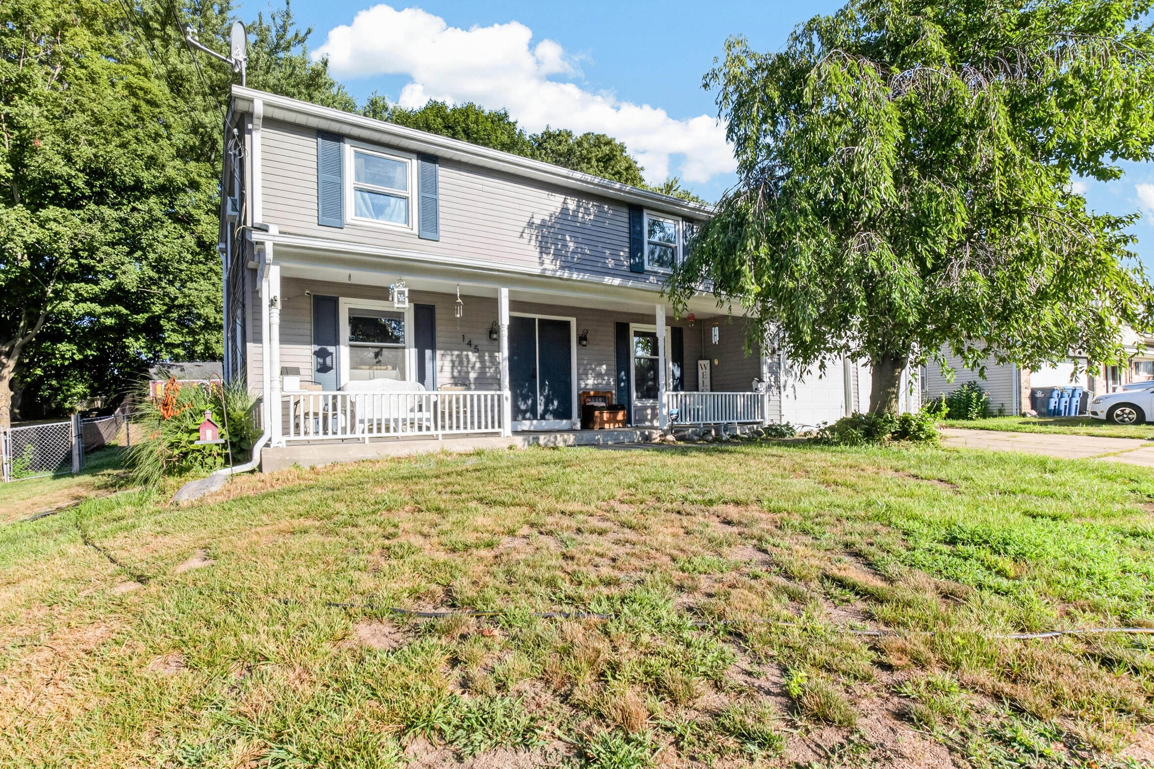 145 Lincolnwood Drive Property Photo 1