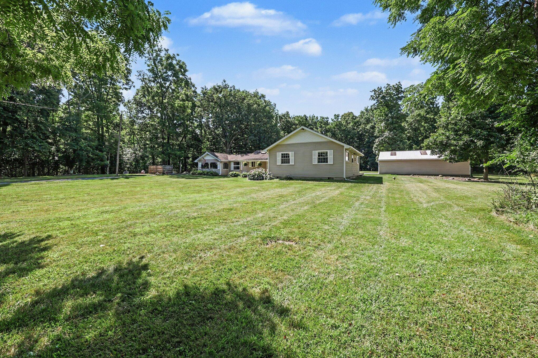 2125 W Kimmel Road Property Photo 1