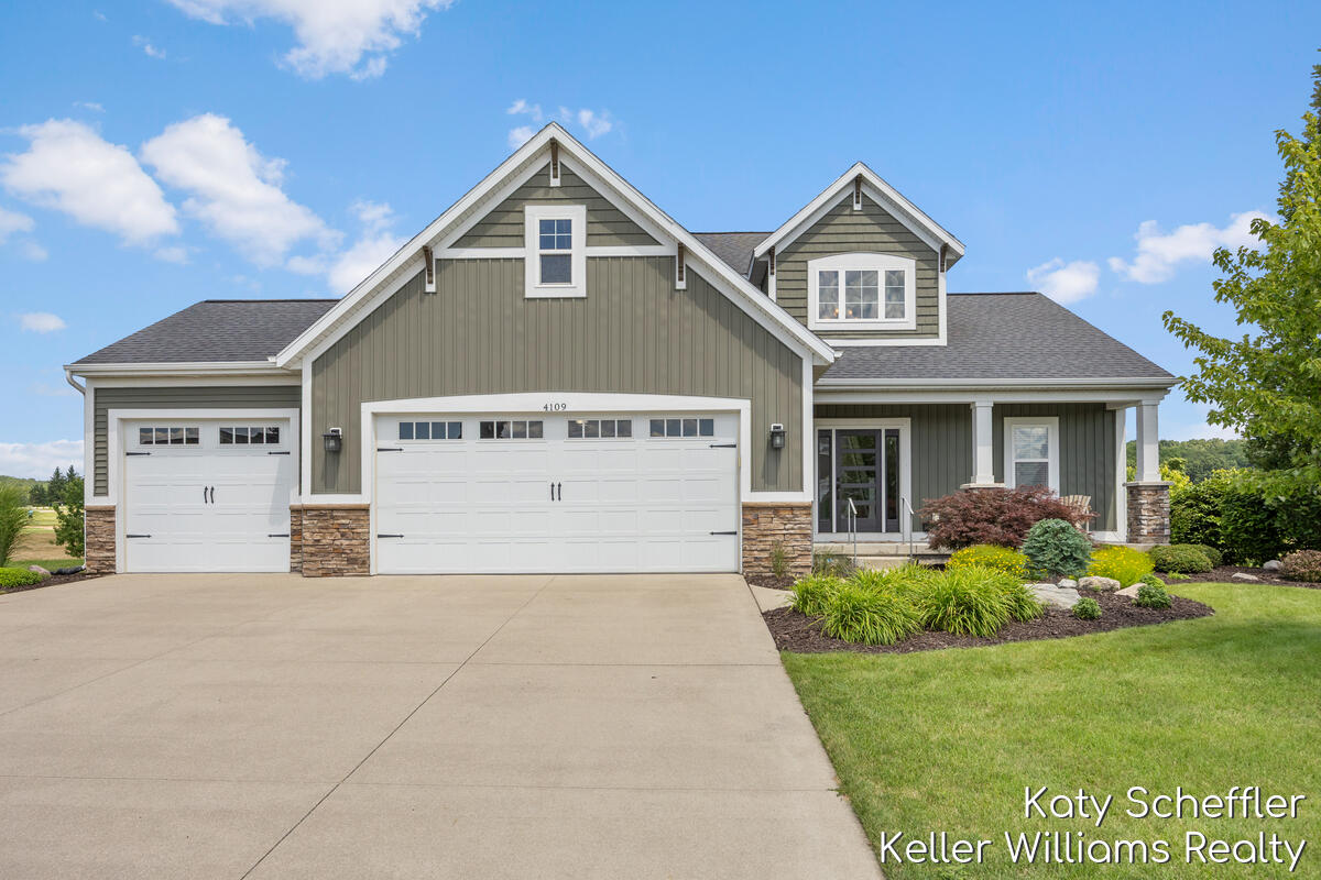 4109 Boulder View Drive Ne Property Photo 1