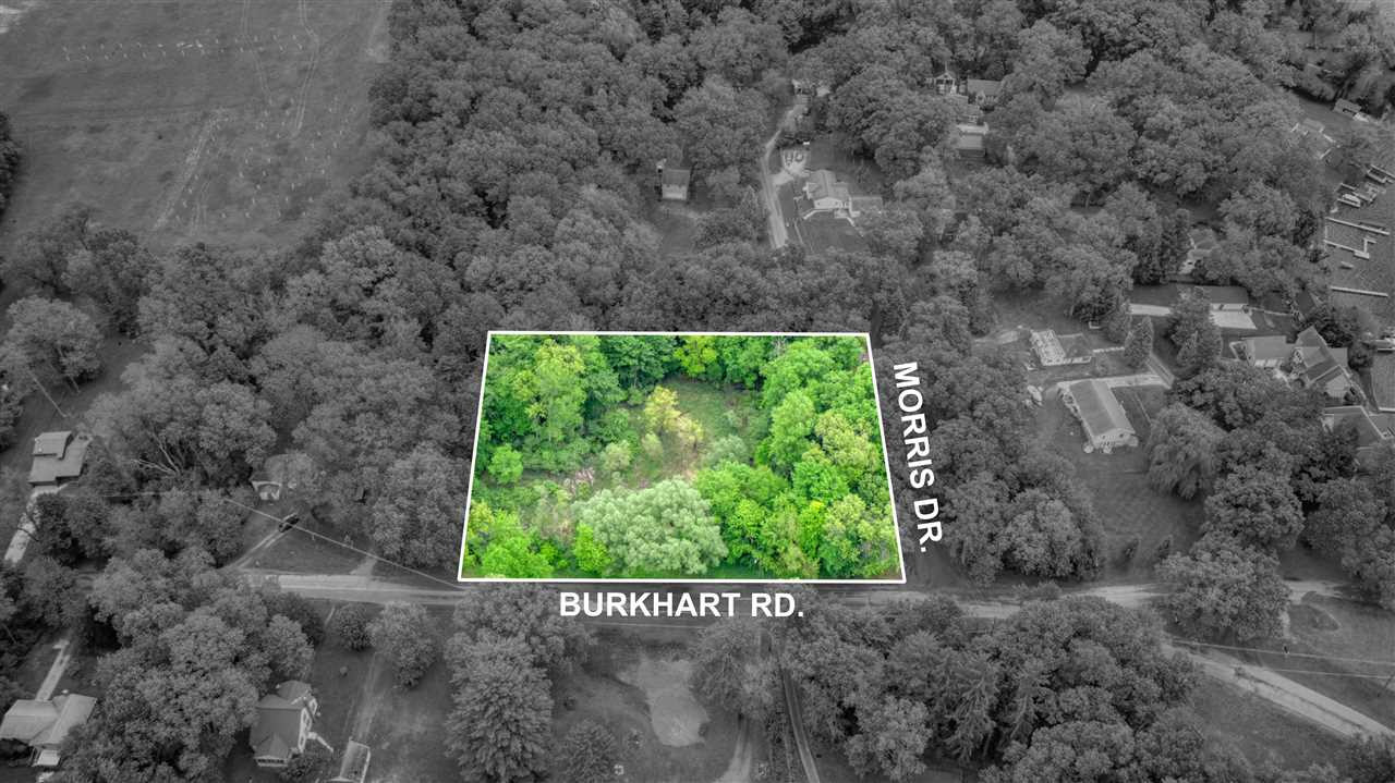 0 Morris Drive Property Photo 8