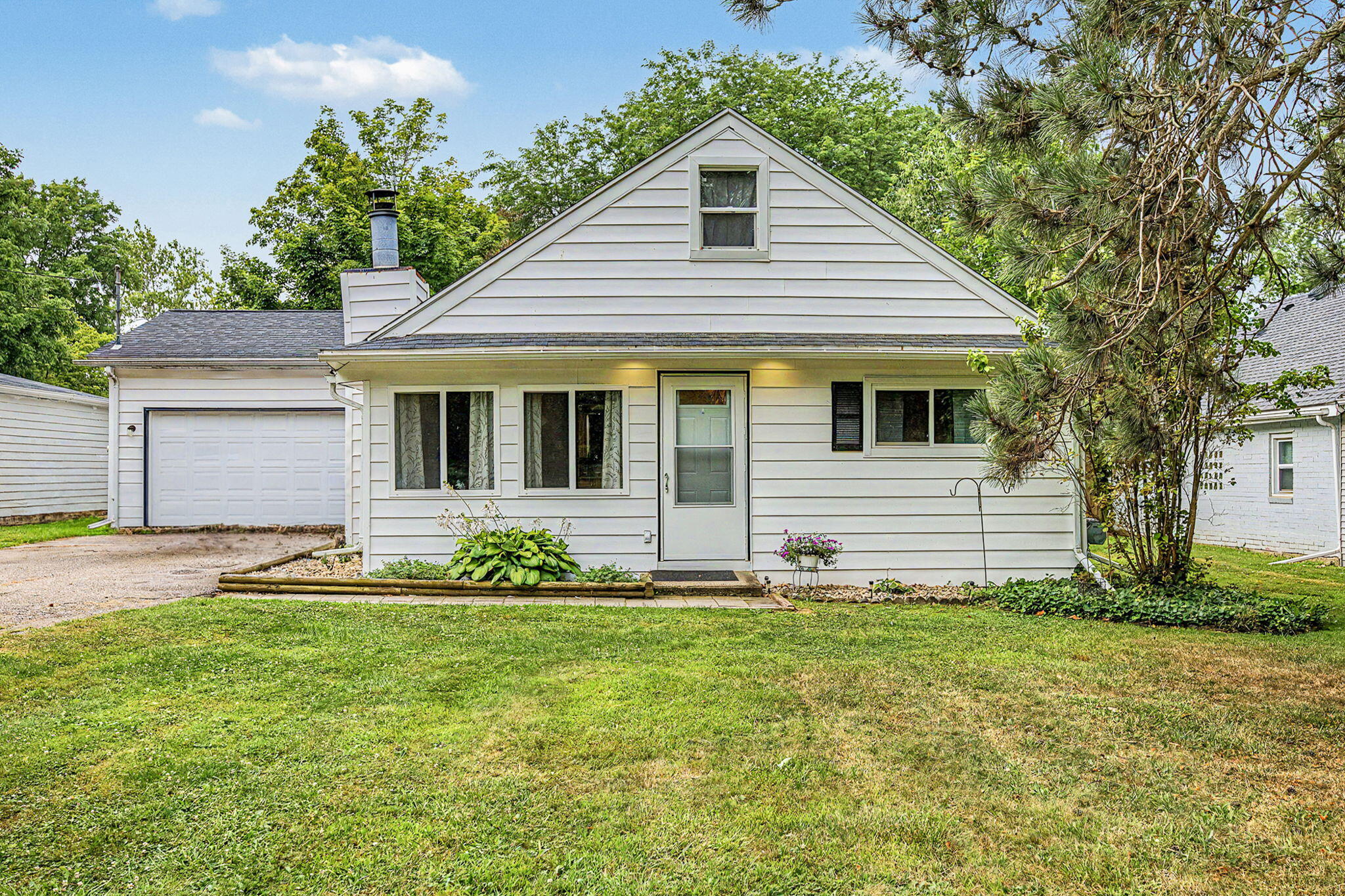 6315 Bishop Road Property Photo 1