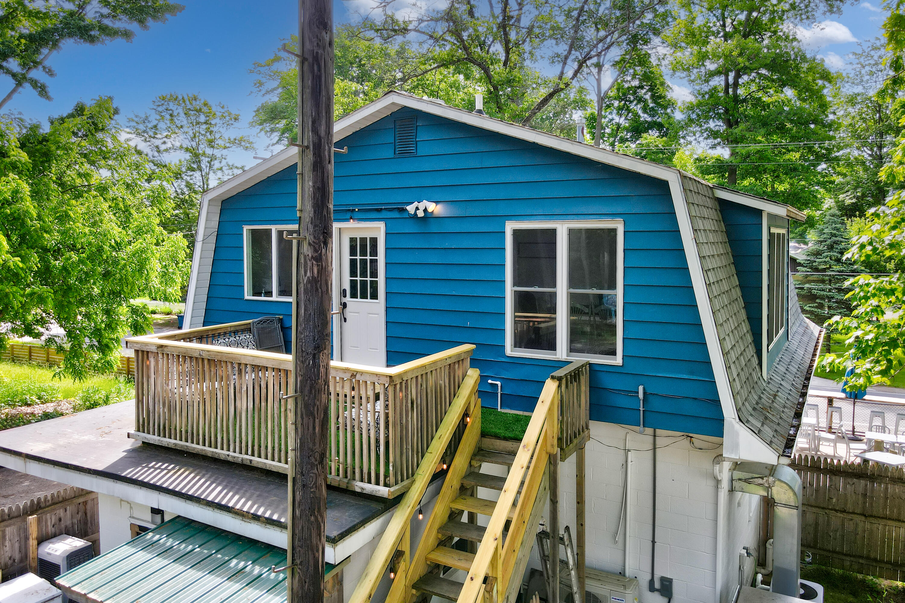 7641 S Croton Hardy Drive Property Photo 42