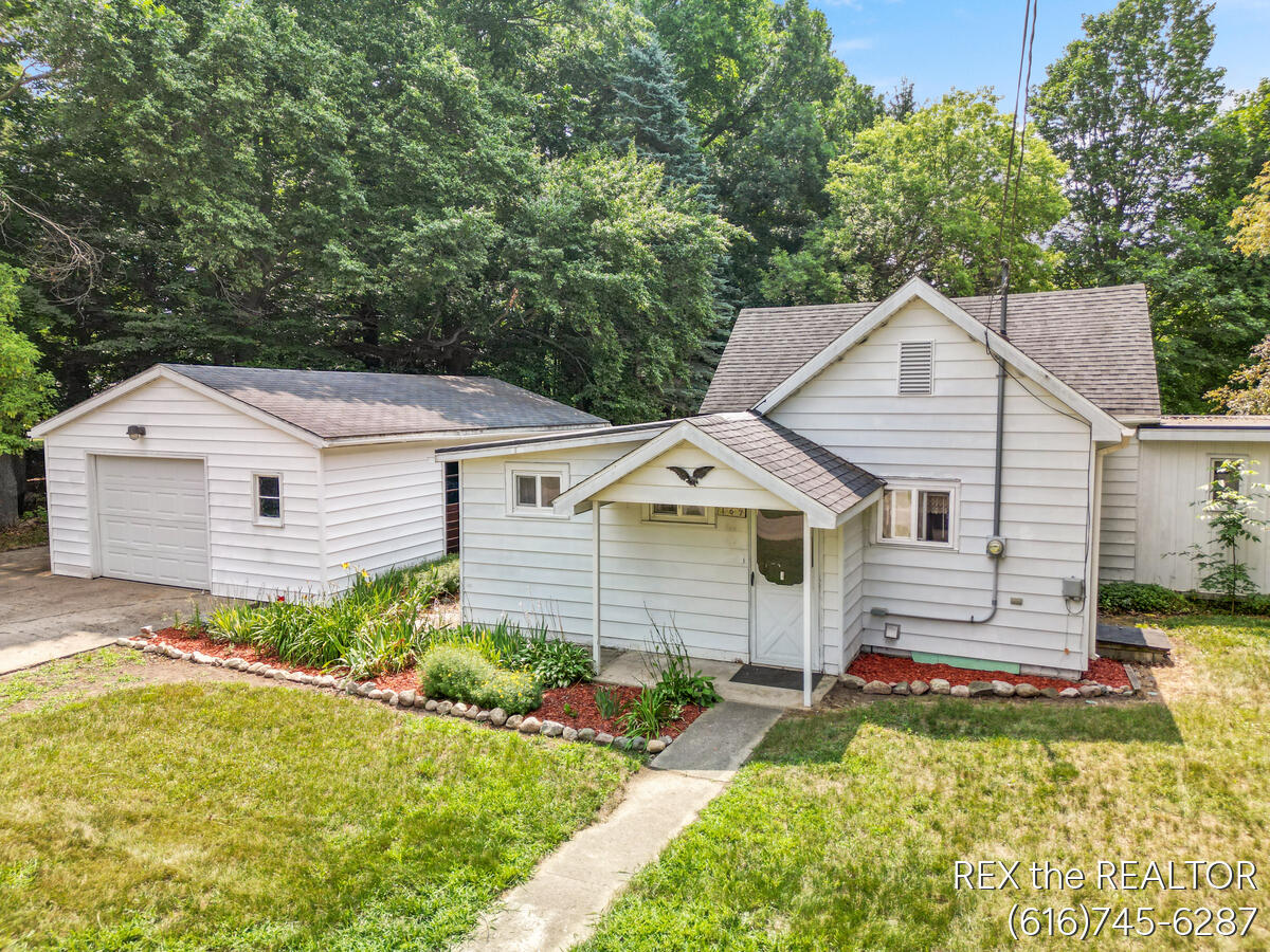 167 W Brooks Street Property Photo 1