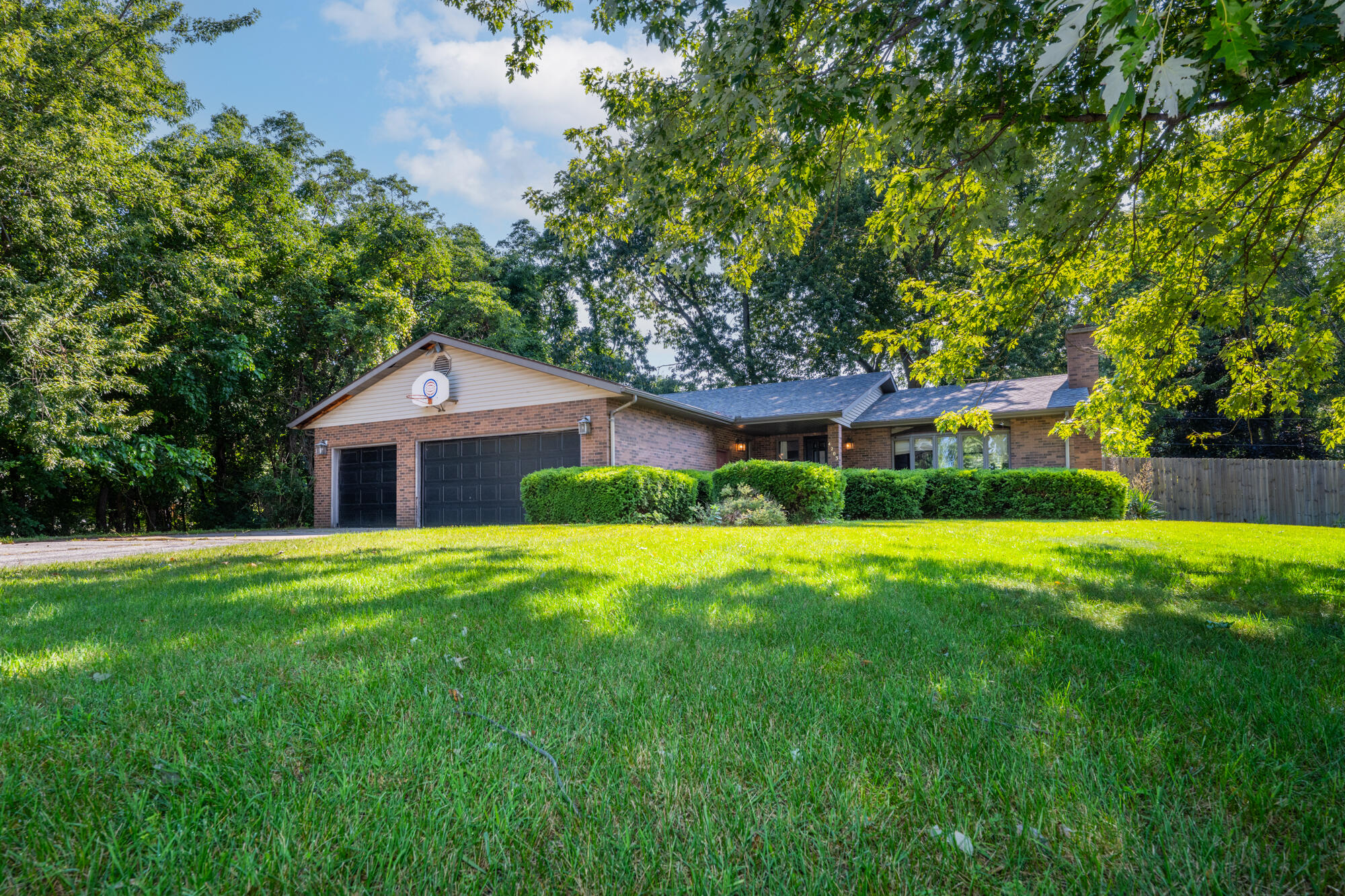 4203 Monica Road Property Photo 1