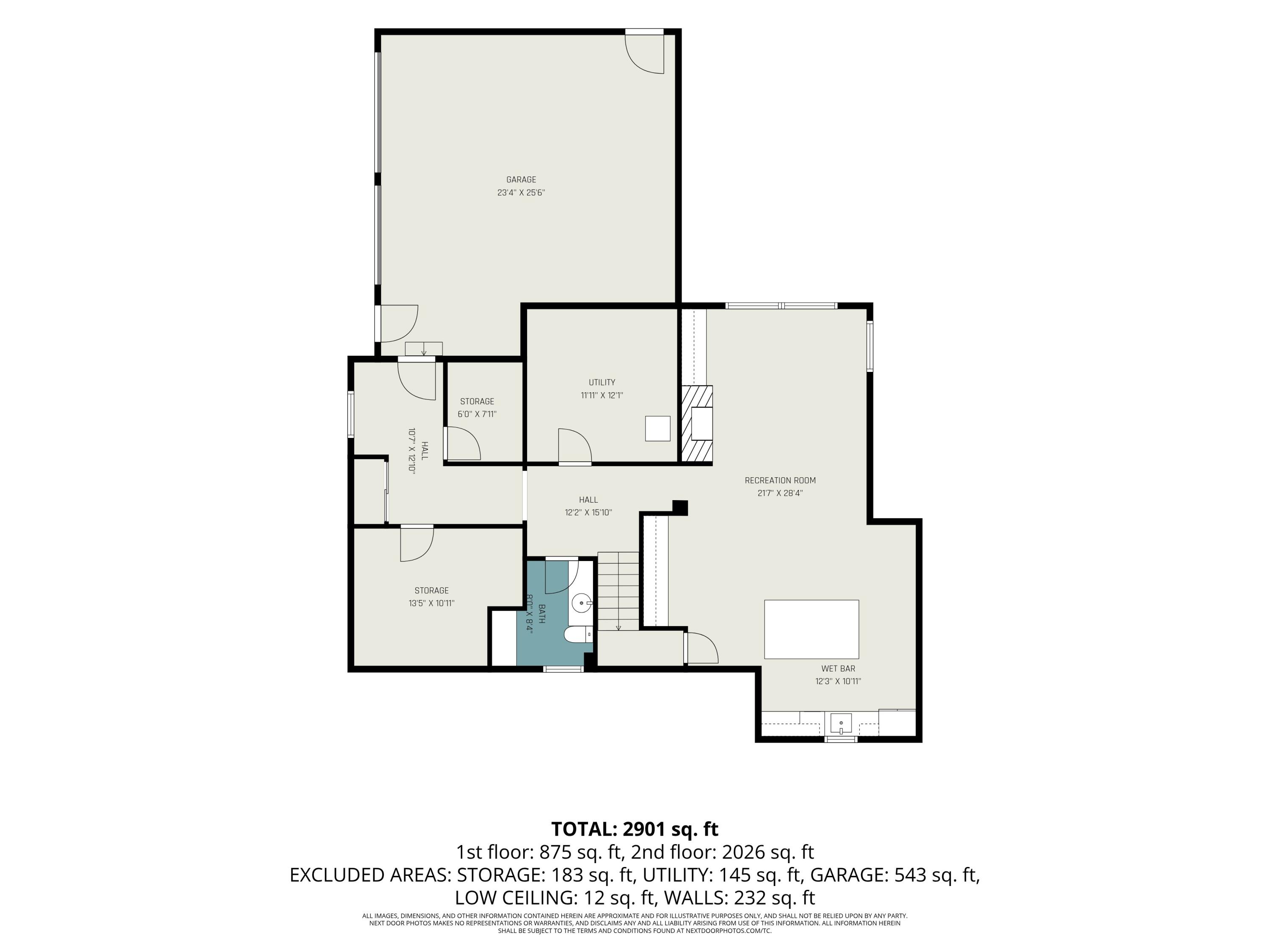 9 E Heatheridge Street Property Photo 54