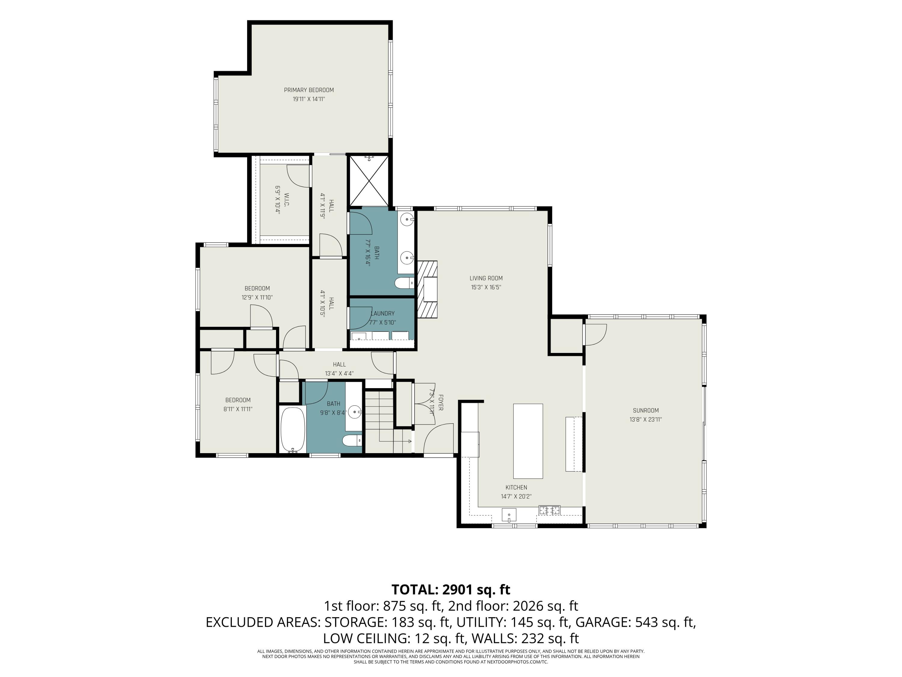 9 E Heatheridge Street Property Photo 55