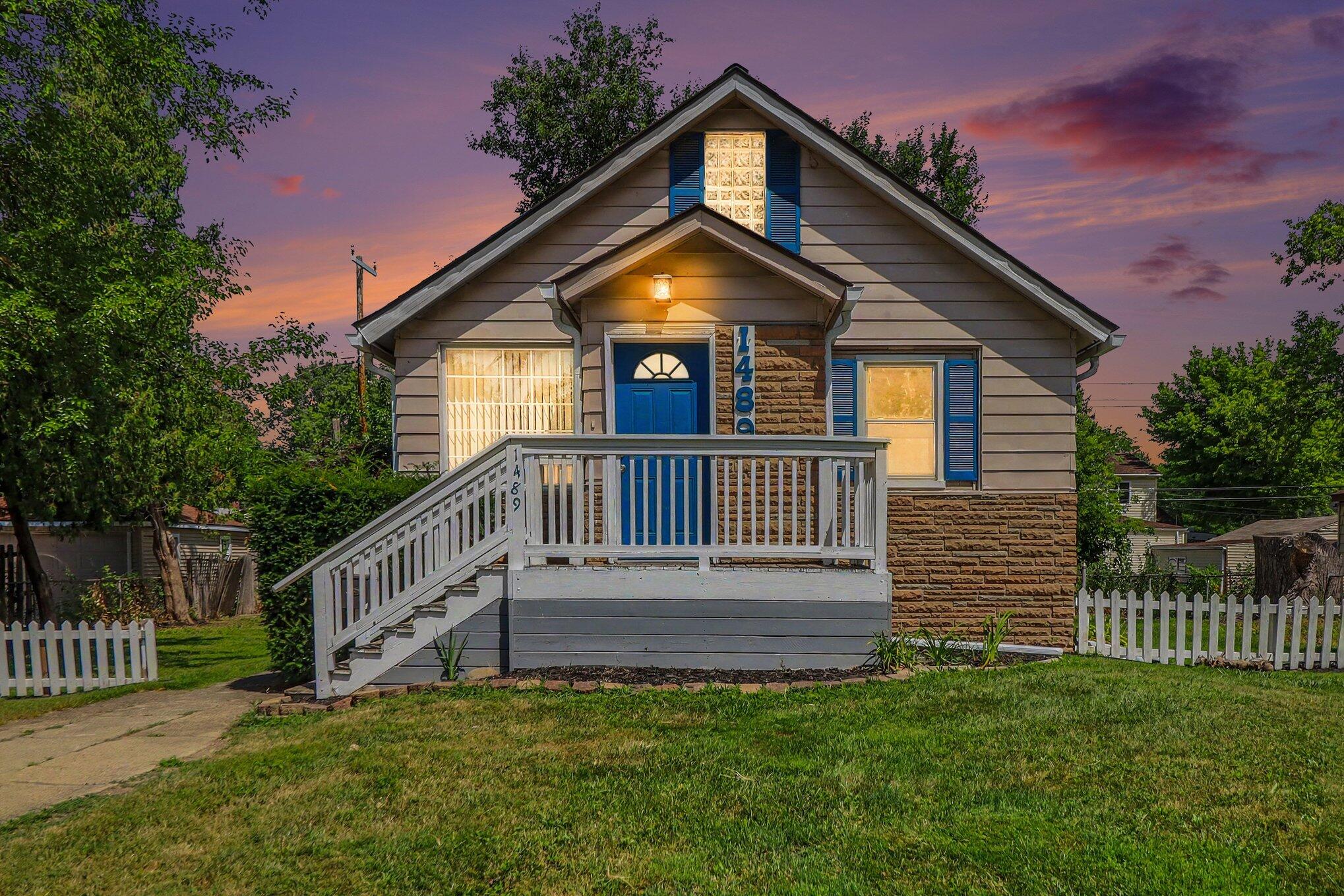 1489 Camden Street Property Photo 1
