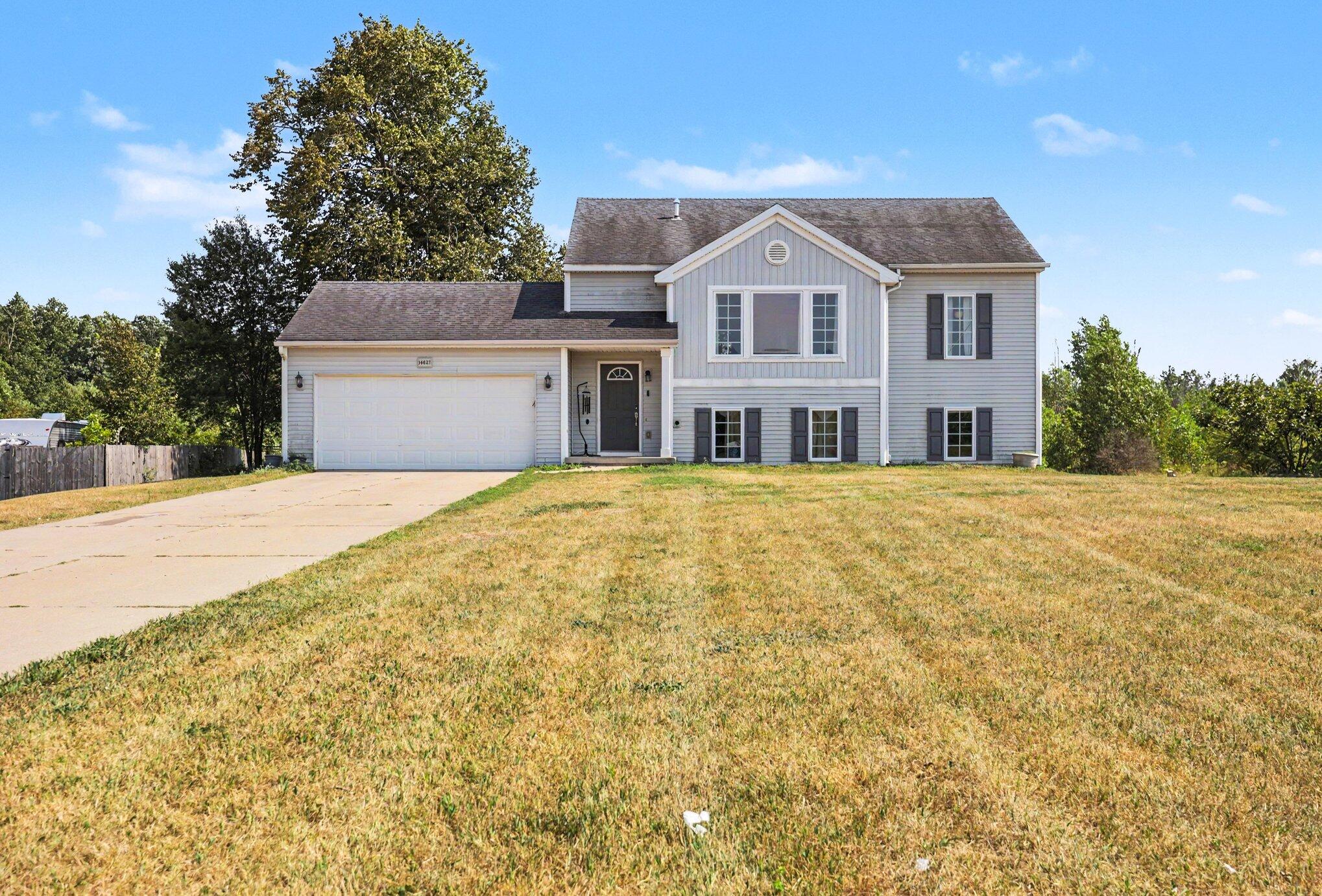 14627 Ivorystone Drive Ne Property Photo 1