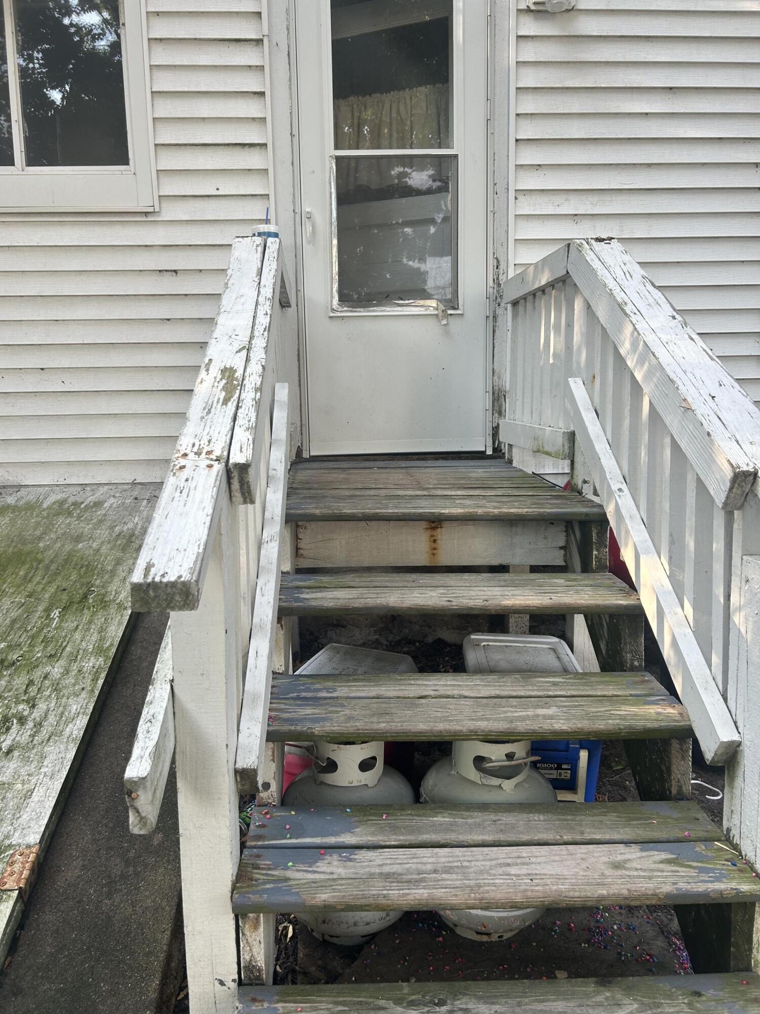 129 S East Street Property Photo 26