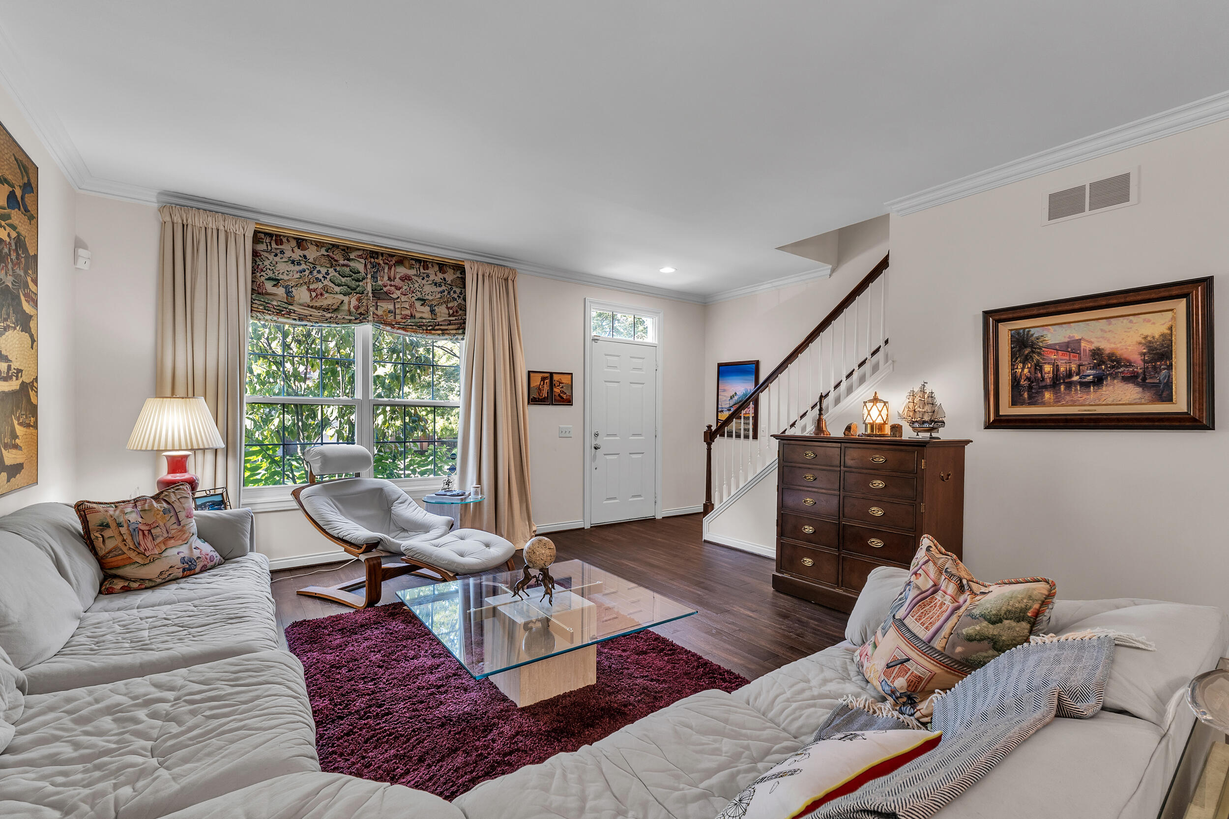 21521 Garrison Street Property Photo 5
