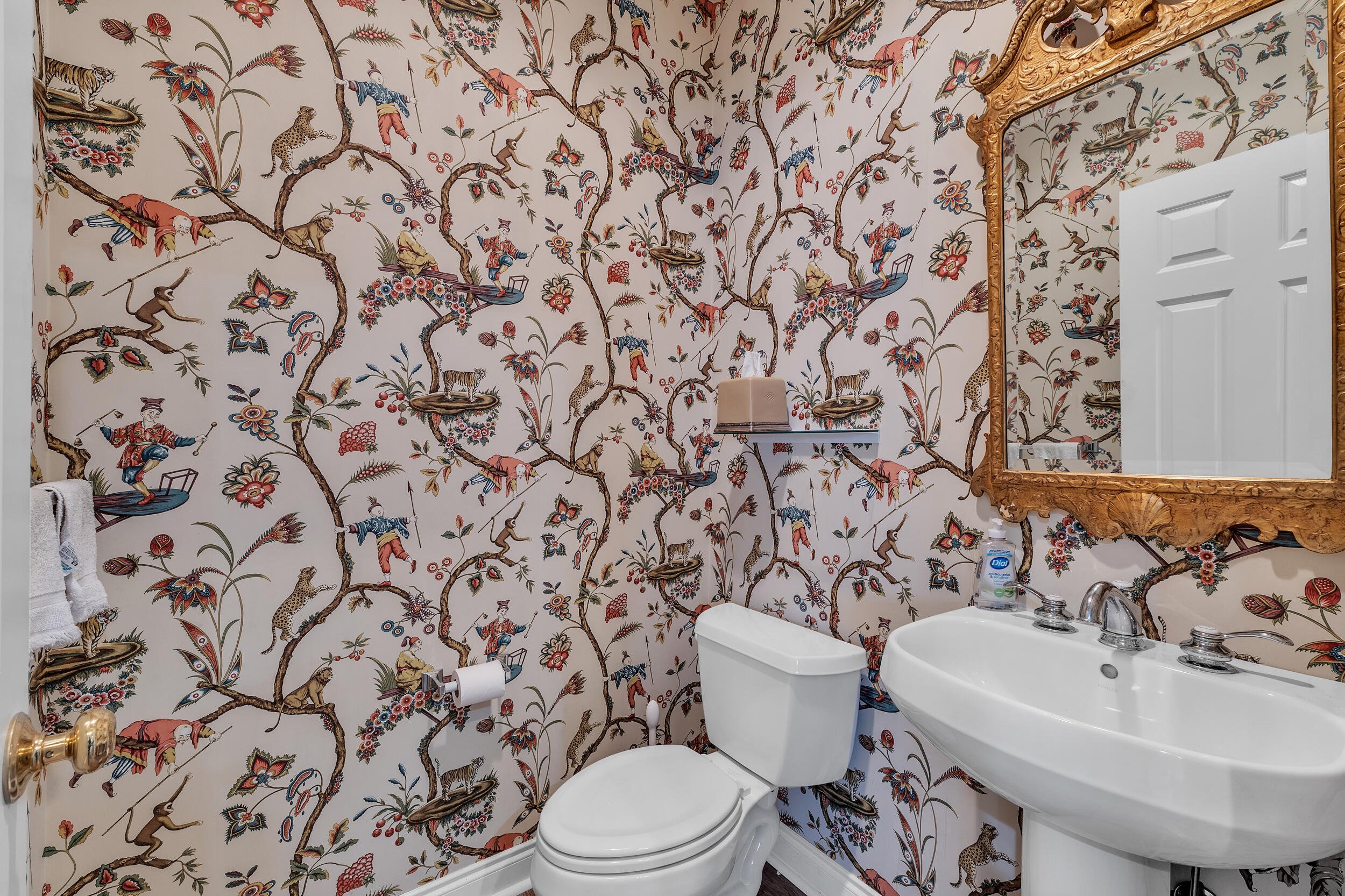 21521 Garrison Street Property Photo 16