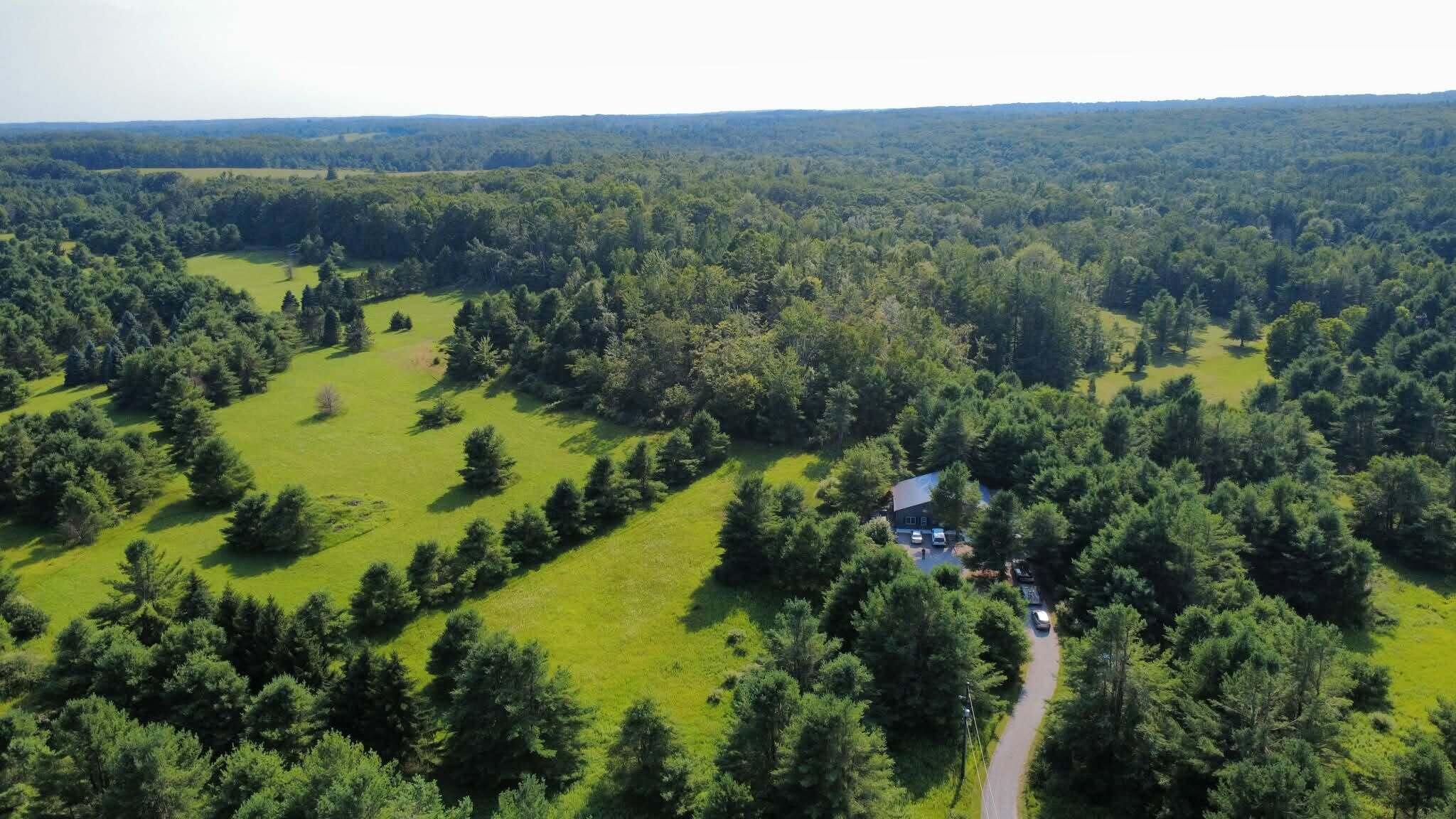 4870 E Malaski Road