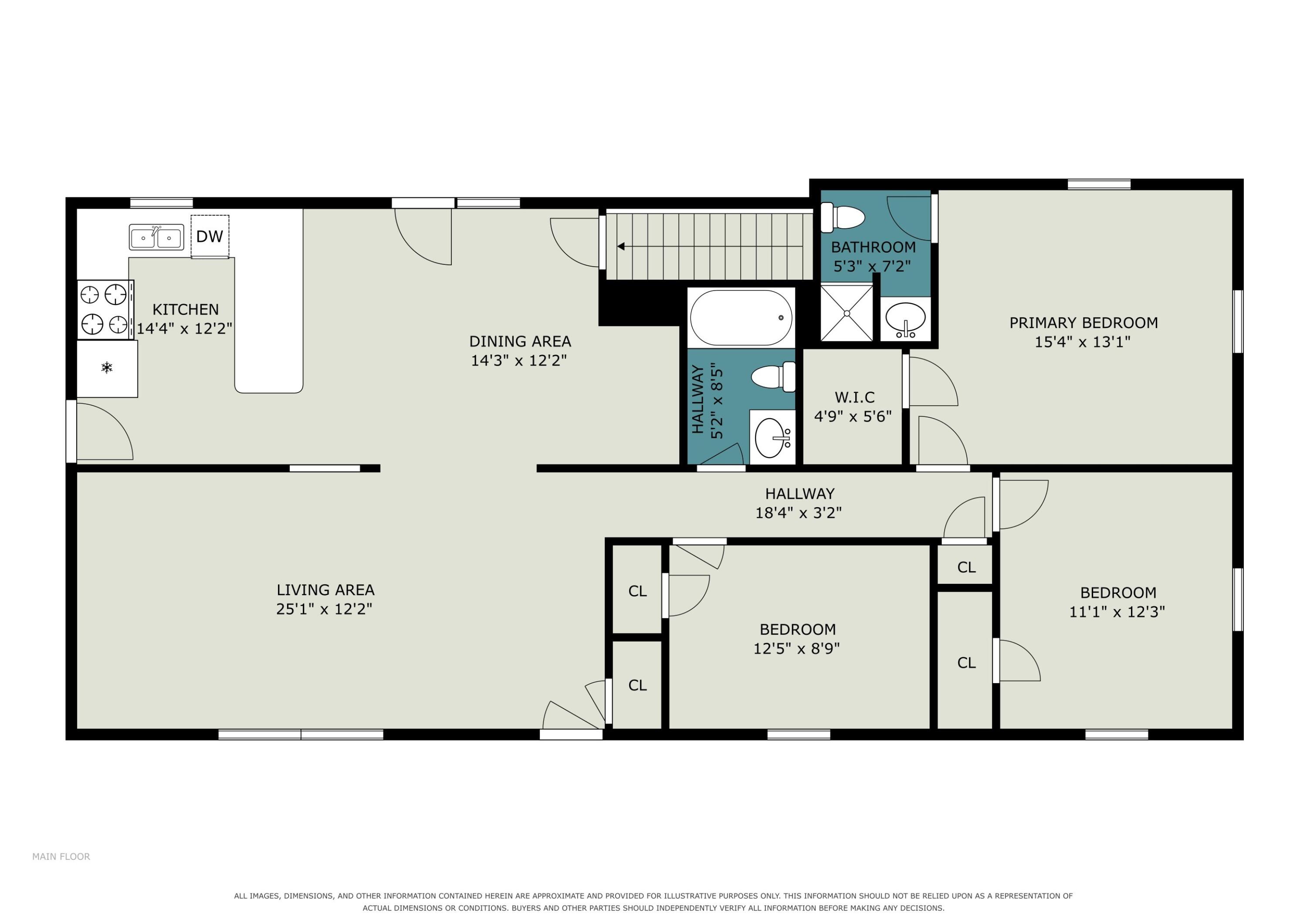 21321 Clear Lake Avenue Property Photo 27