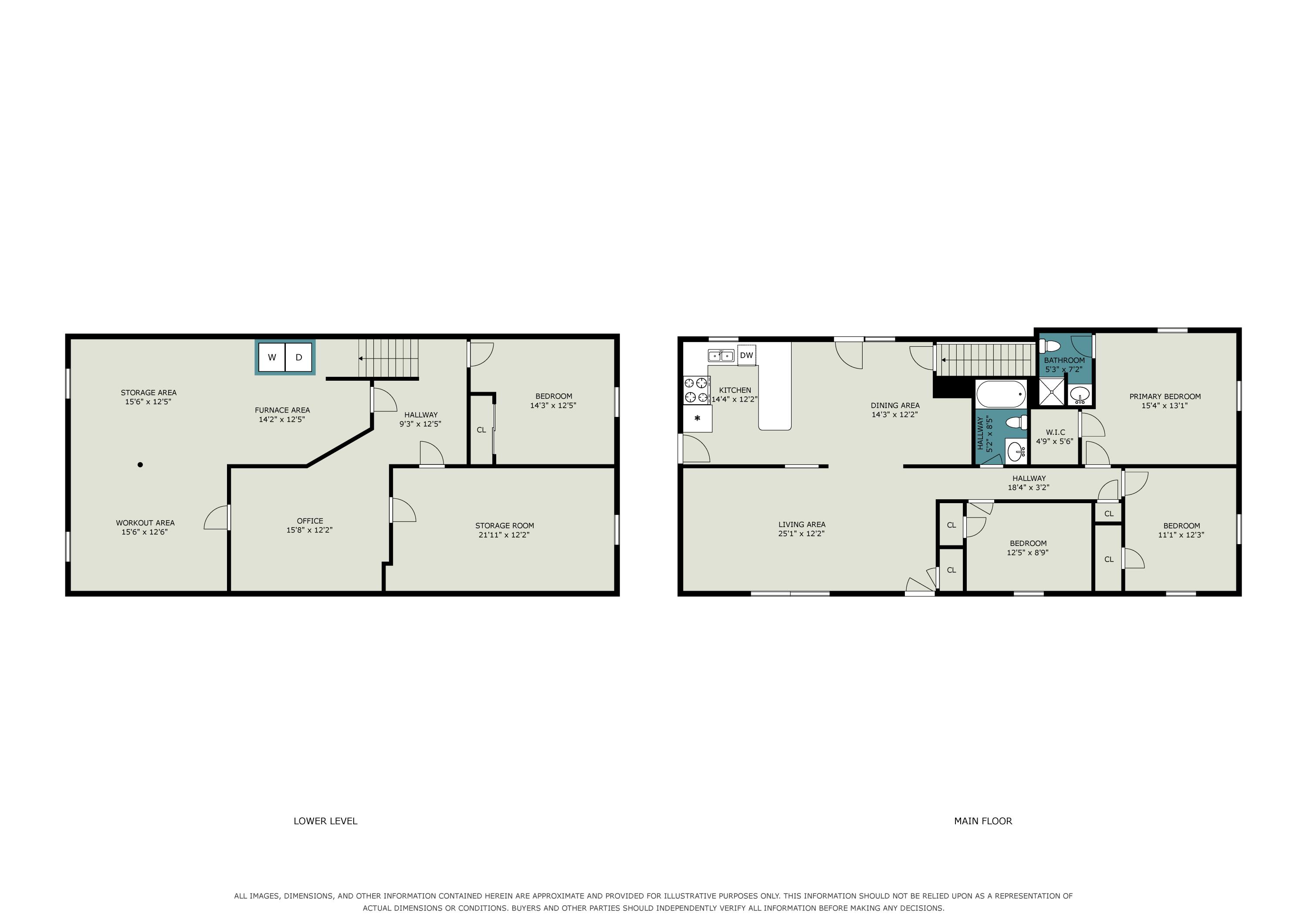 21321 Clear Lake Avenue Property Photo 29