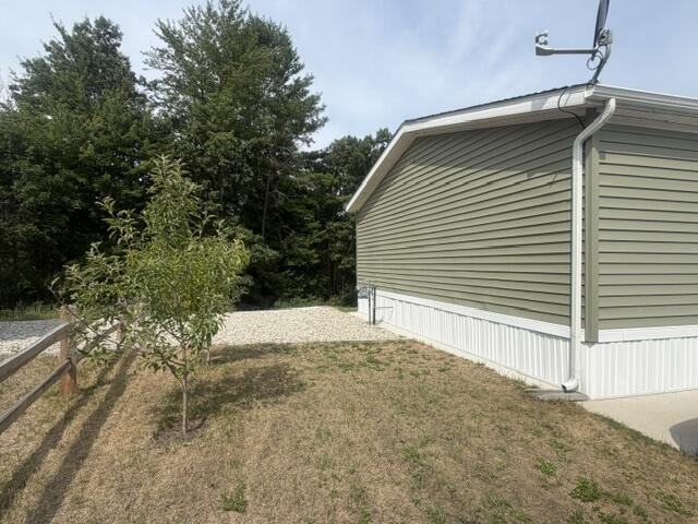 653 S Bluegill Lane Property Photo 16