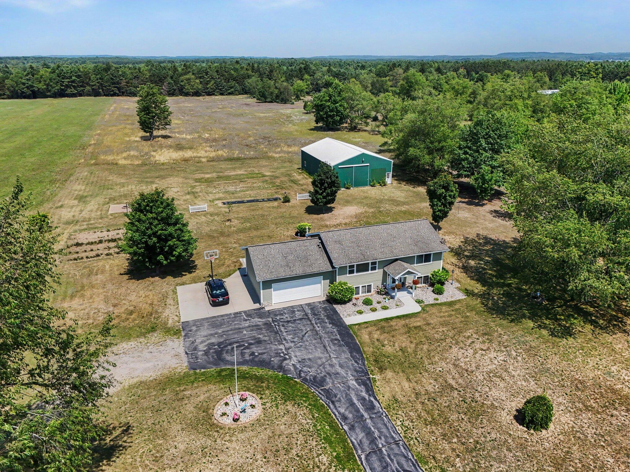 5832 Potter Road Property Photo 1