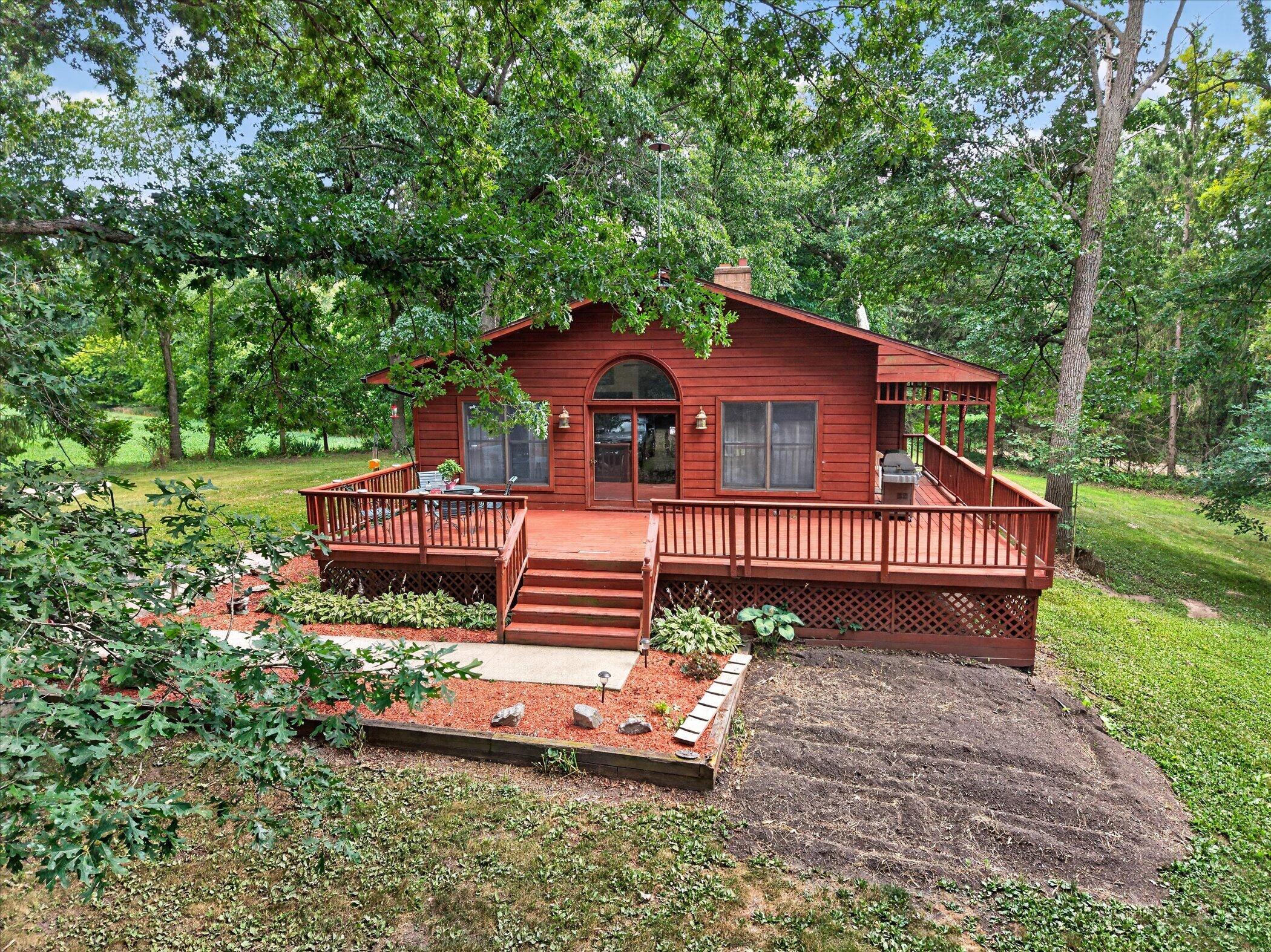 8235 E Jason Road Property Photo 3
