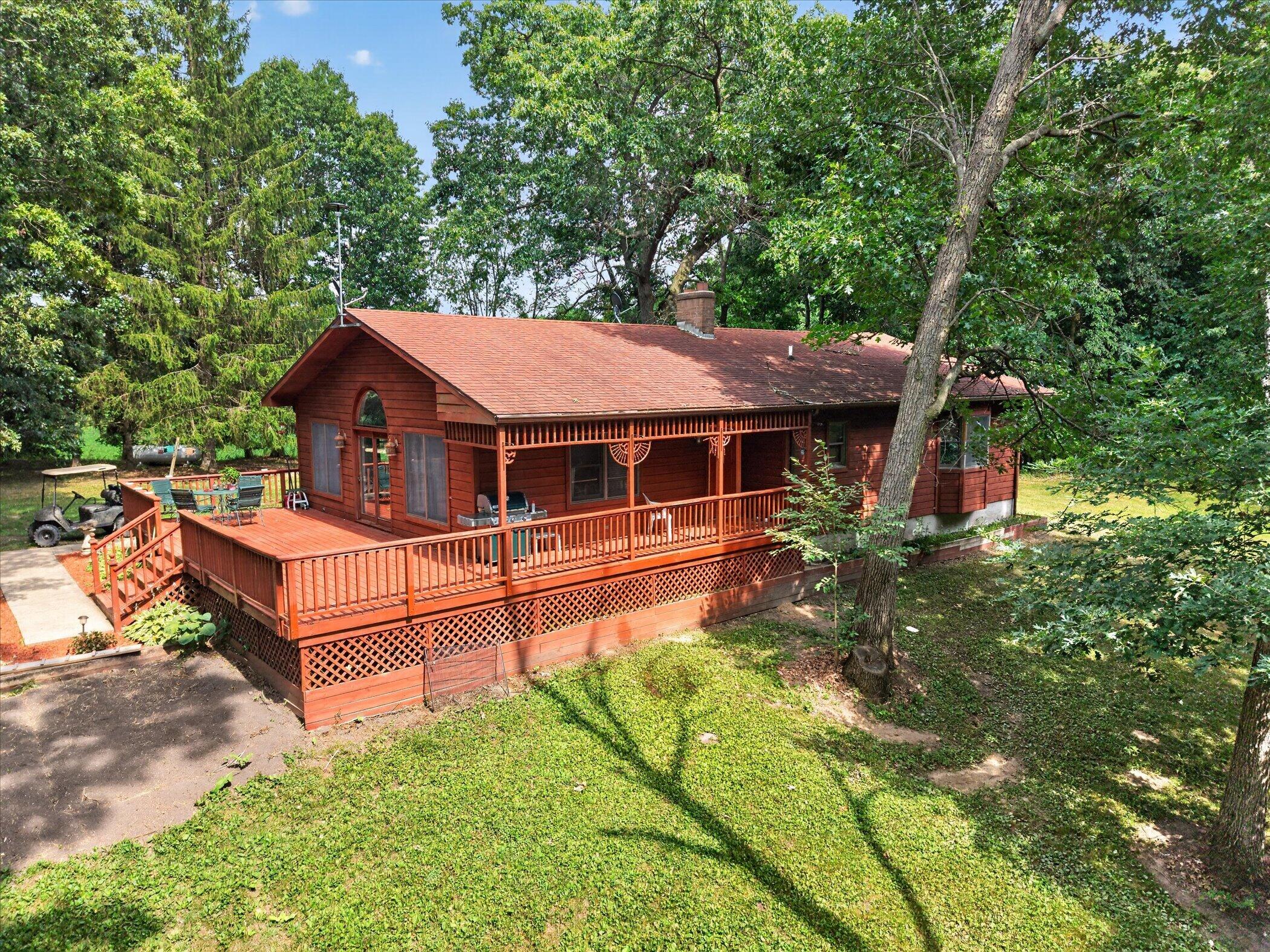 8235 E Jason Road Property Photo 4