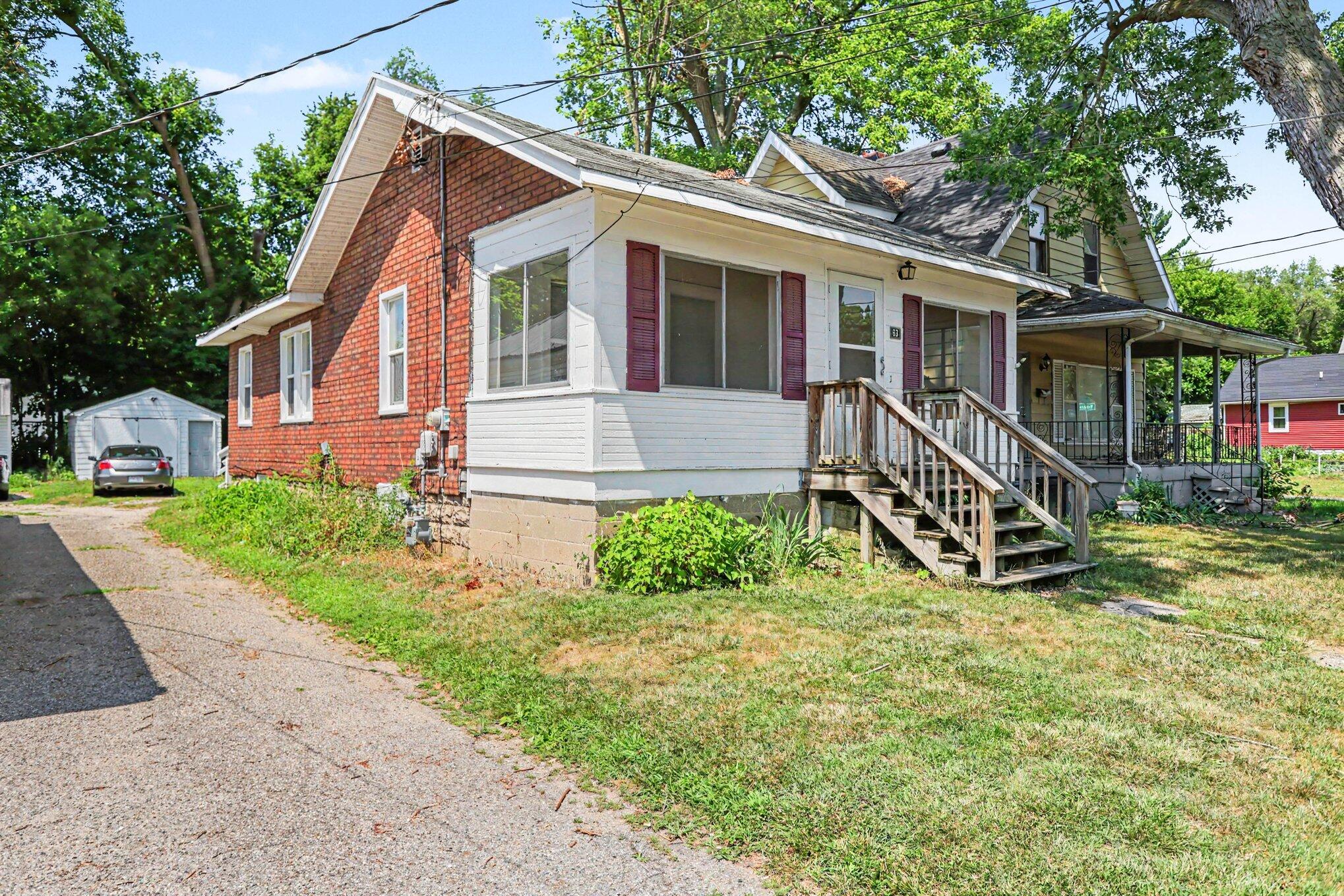 63 Sharon Avenue Property Photo 1