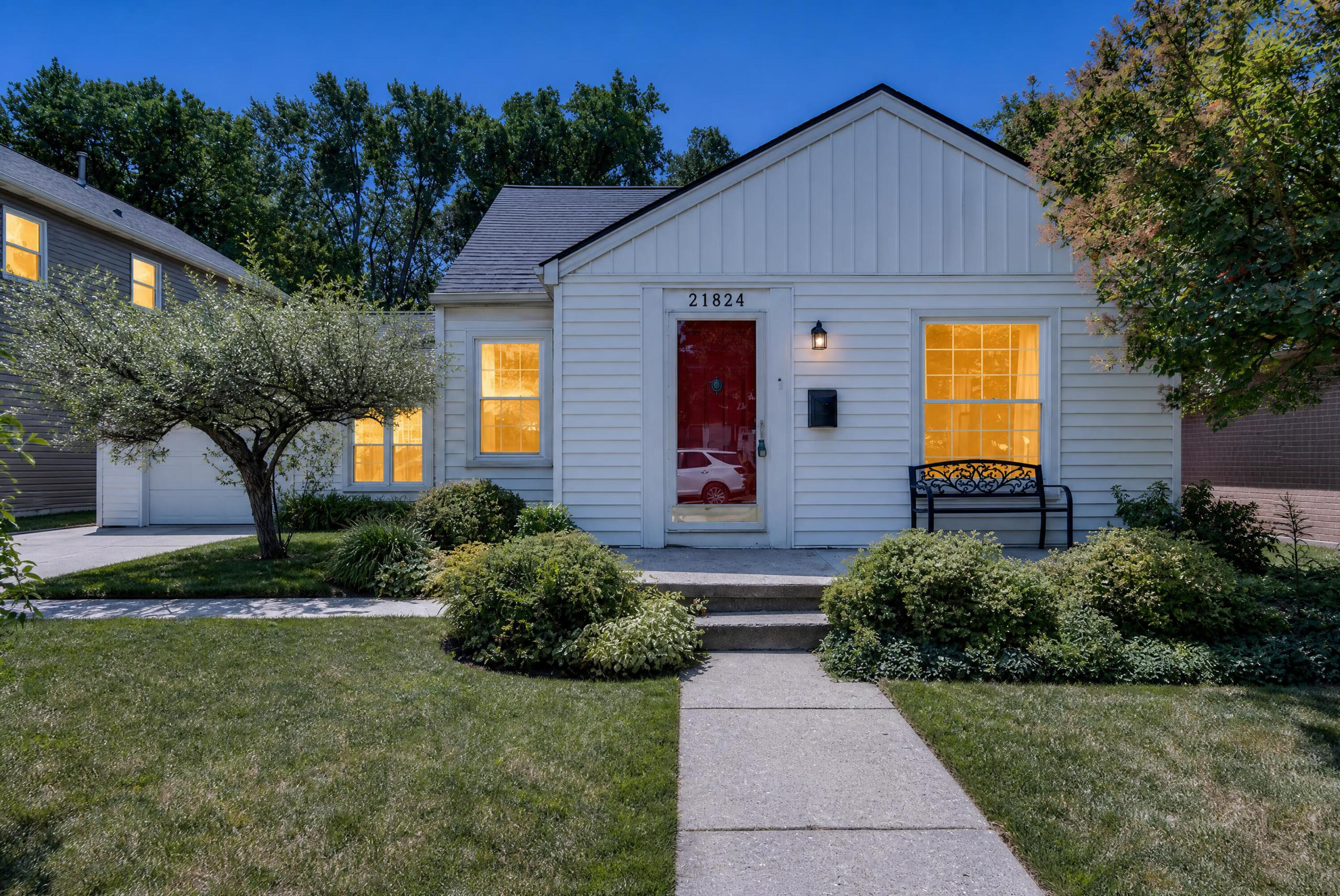 21824 S Elizabeth Street E Property Photo 1