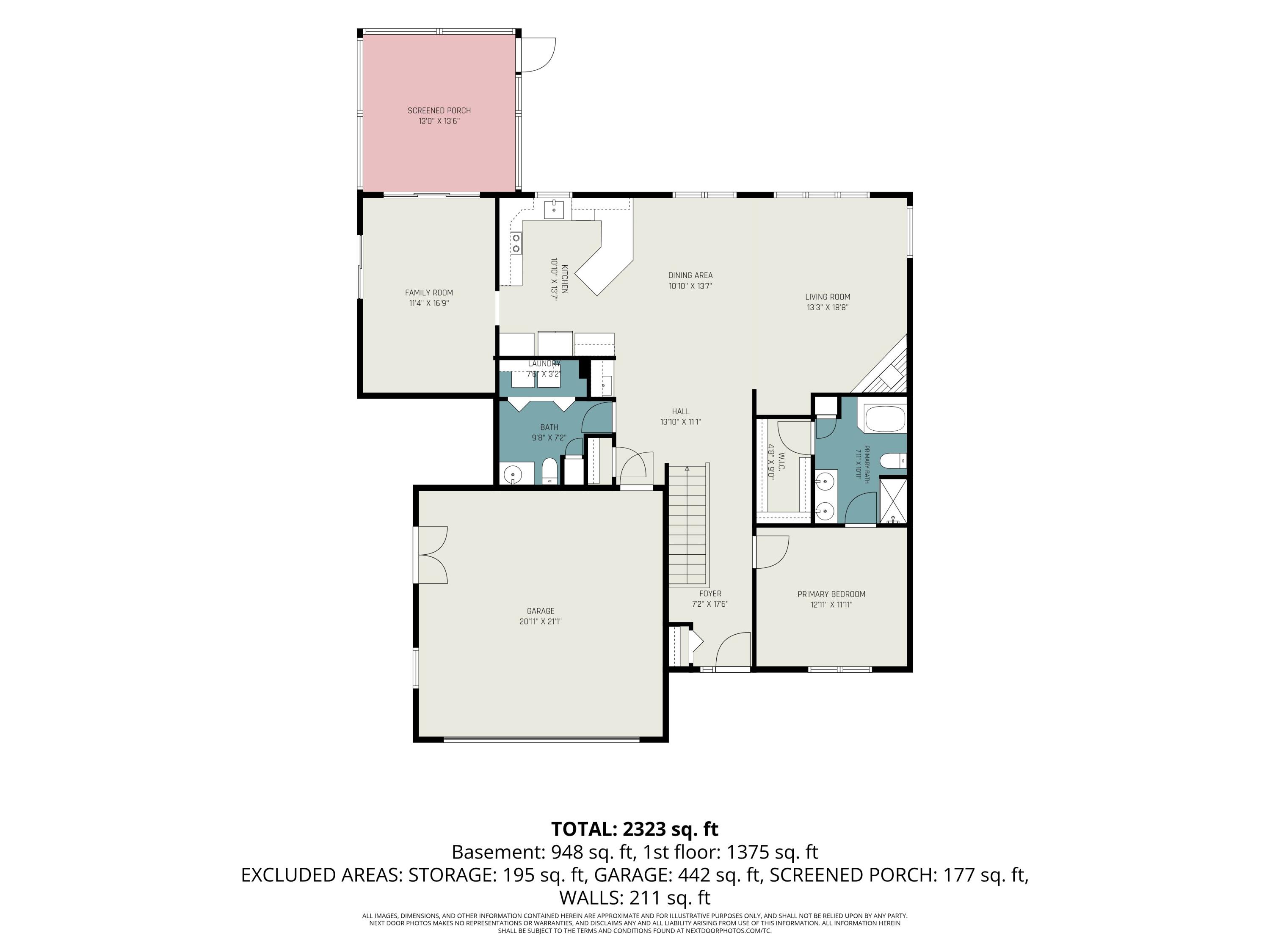 404 Vienna Lane Property Photo 40