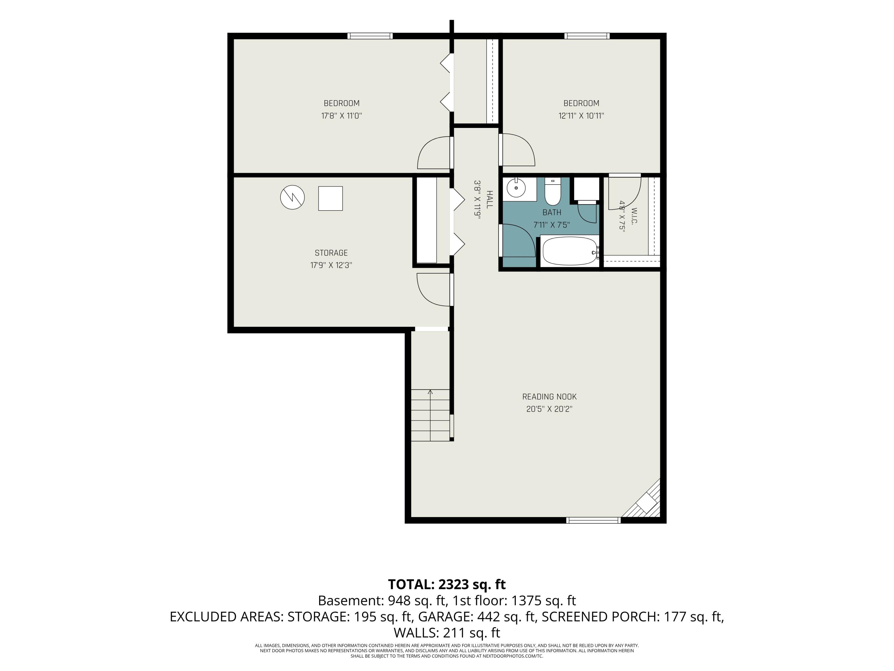 404 Vienna Lane Property Photo 41