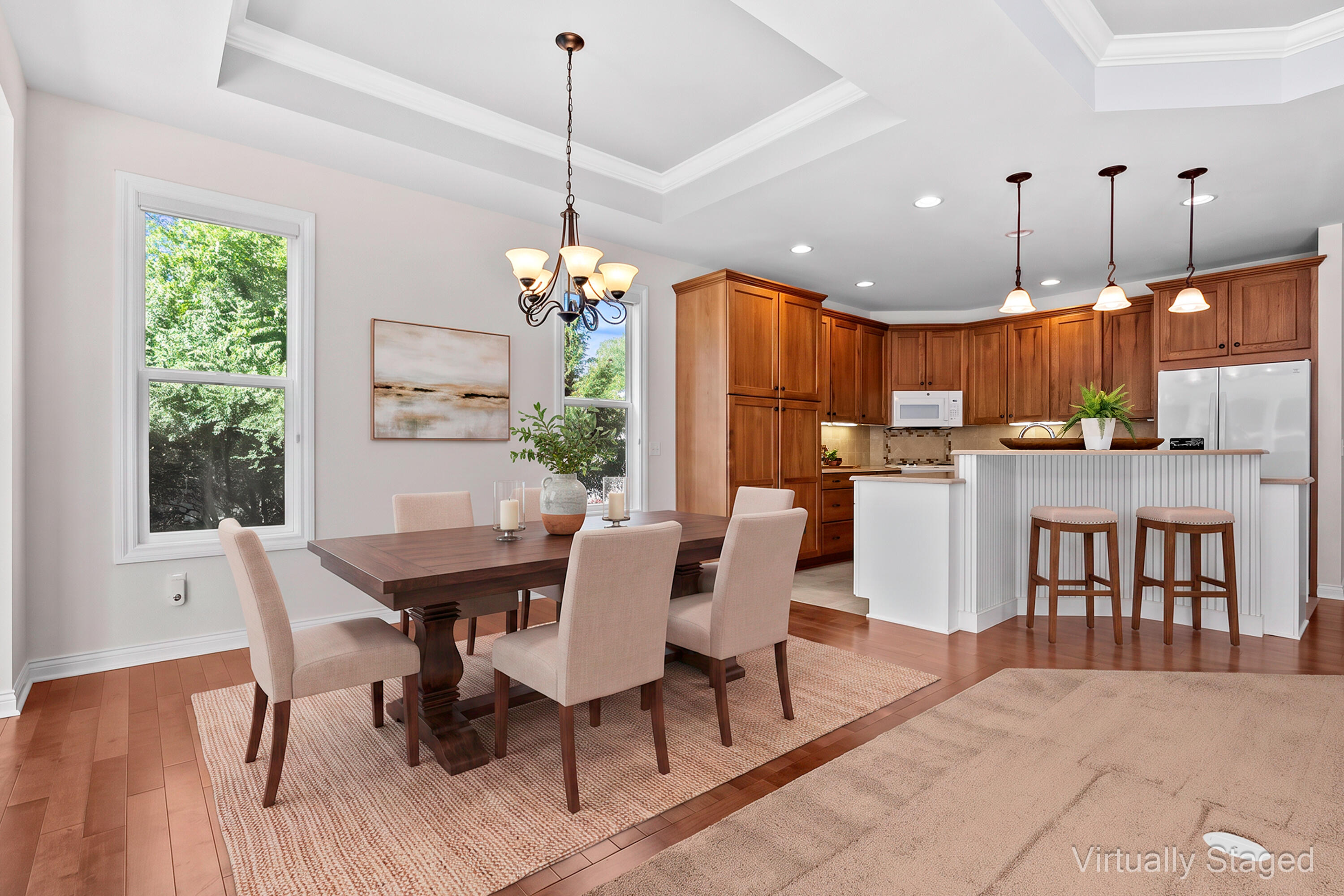 3625 Whicker Pointe Property Photo 9