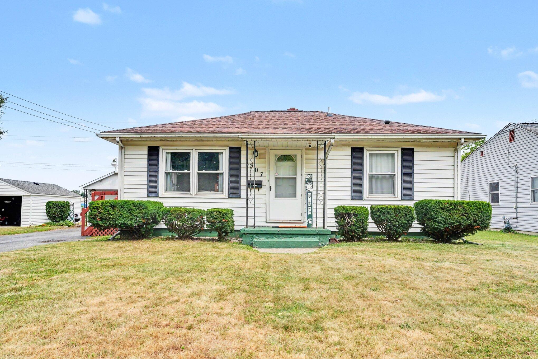 507 Weeks Avenue Property Photo 1