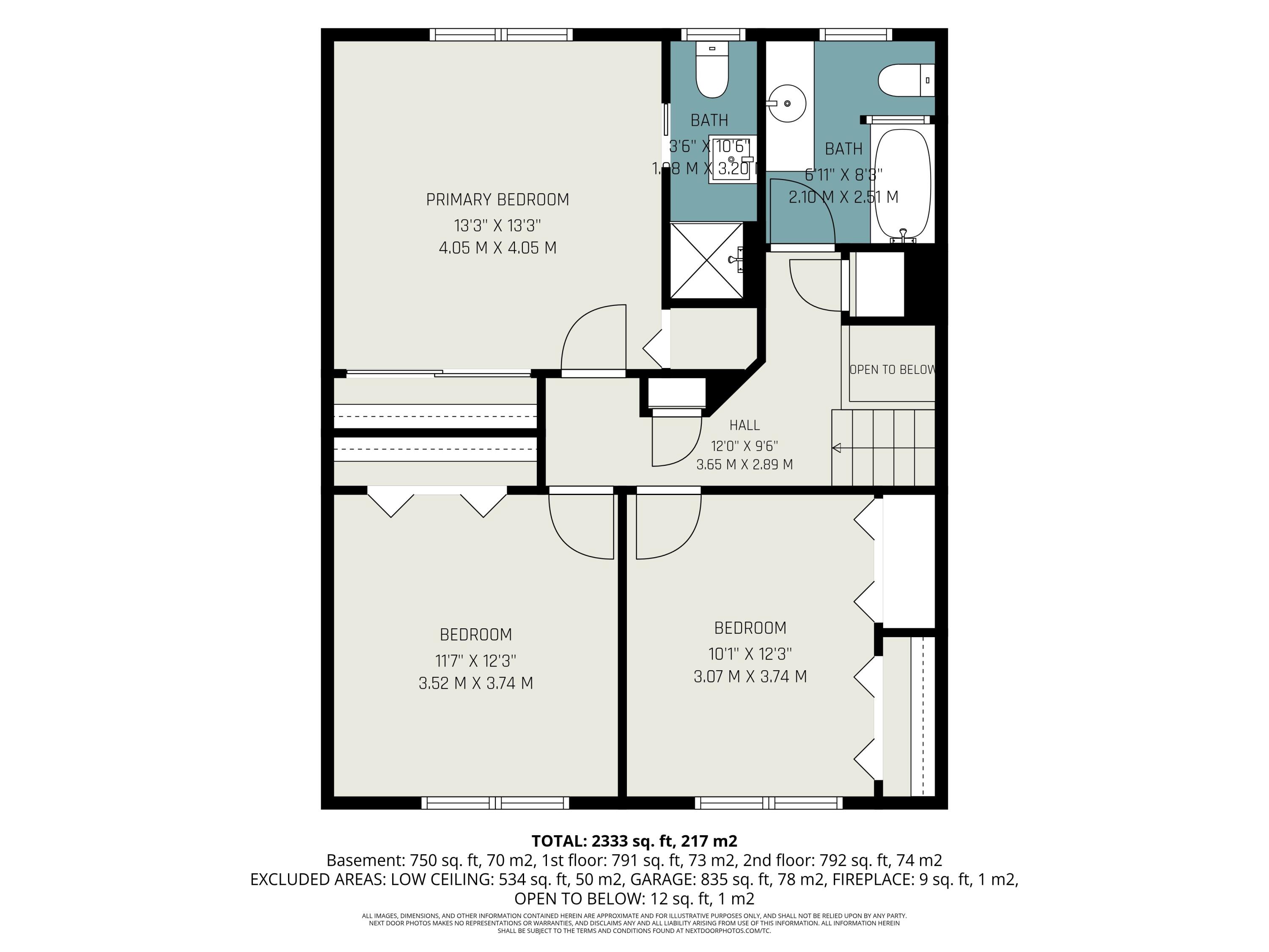 12725 Park Drive Property Photo 42