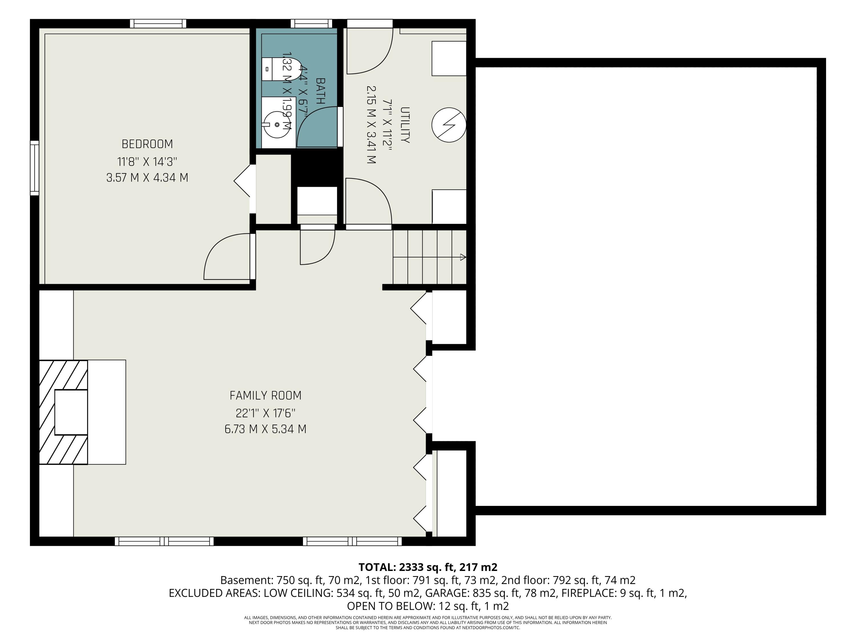 12725 Park Drive Property Photo 43