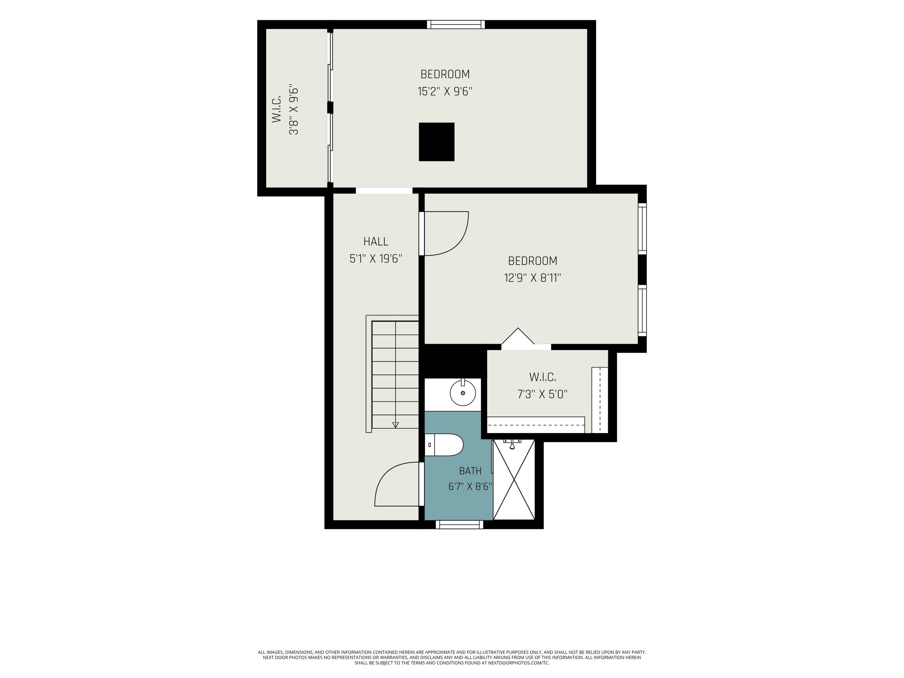 2901 Hartline Drive Property Photo 4