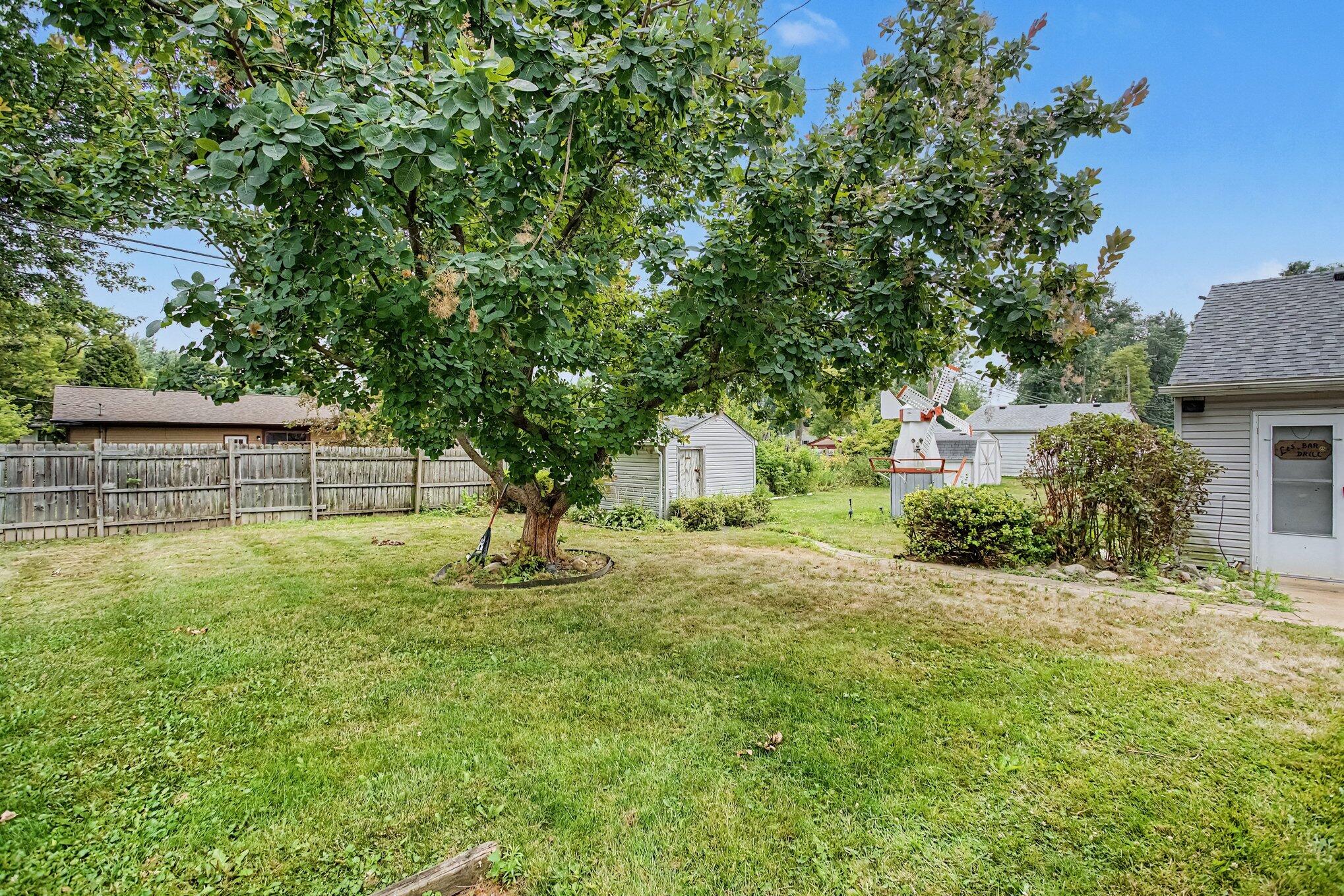 2901 Hartline Drive Property Photo 22
