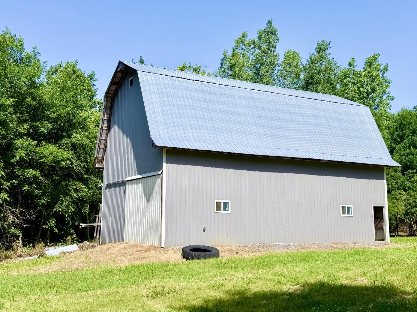 7315 Bothwell Highway Property Photo 1