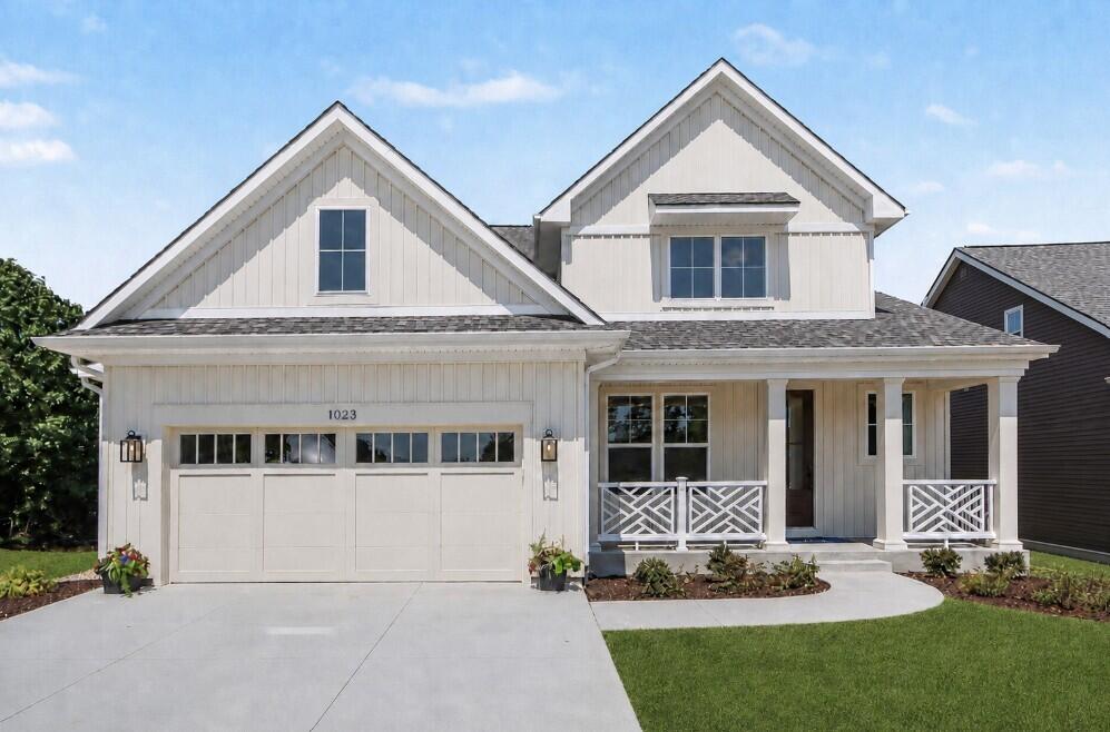 1023 Aberlour Court Property Photo 1