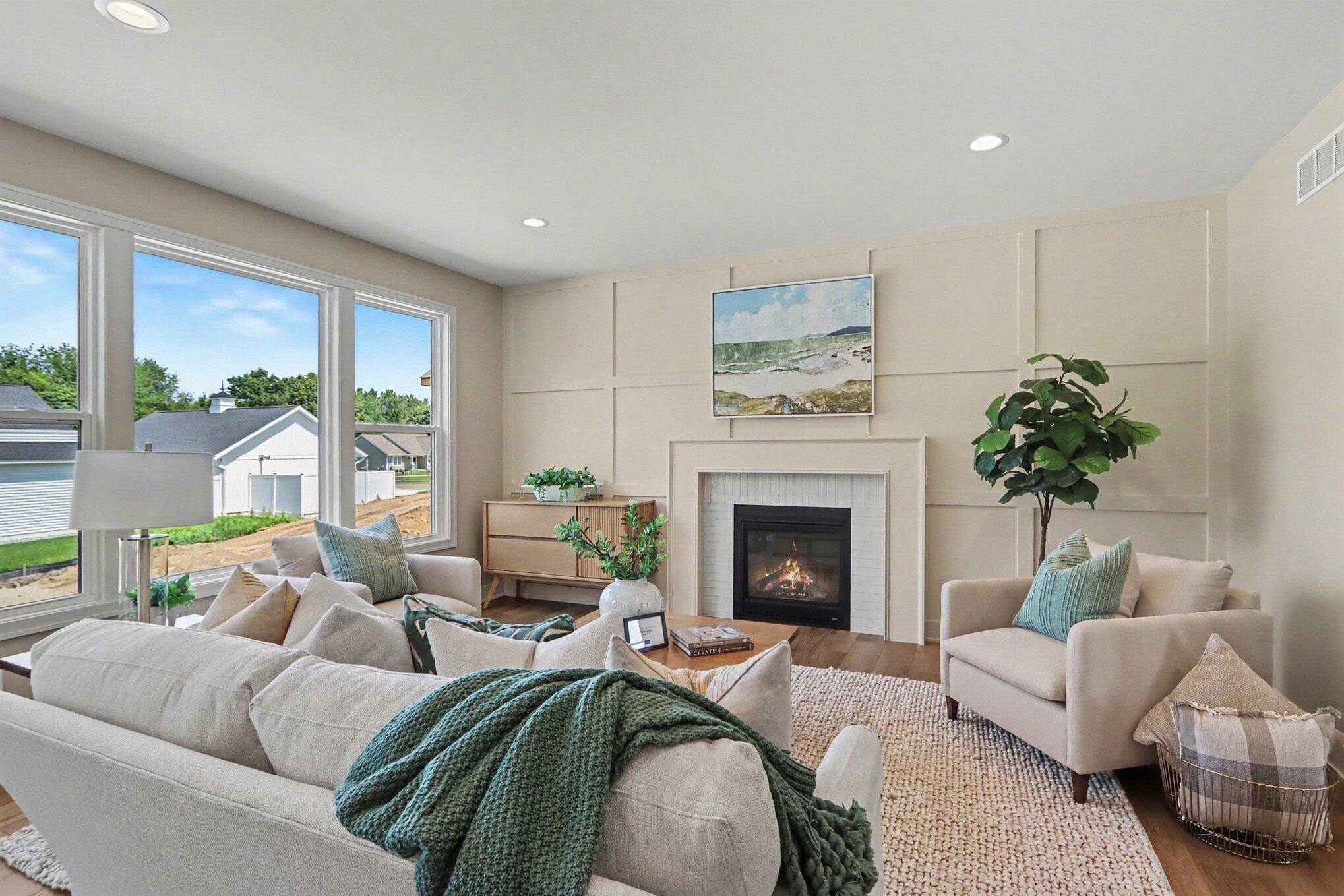 1023 Aberlour Court Property Photo 4