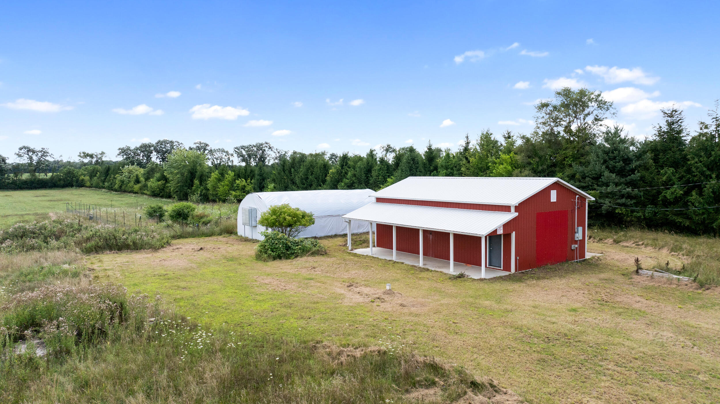 7437 Mathews Road Property Photo 4