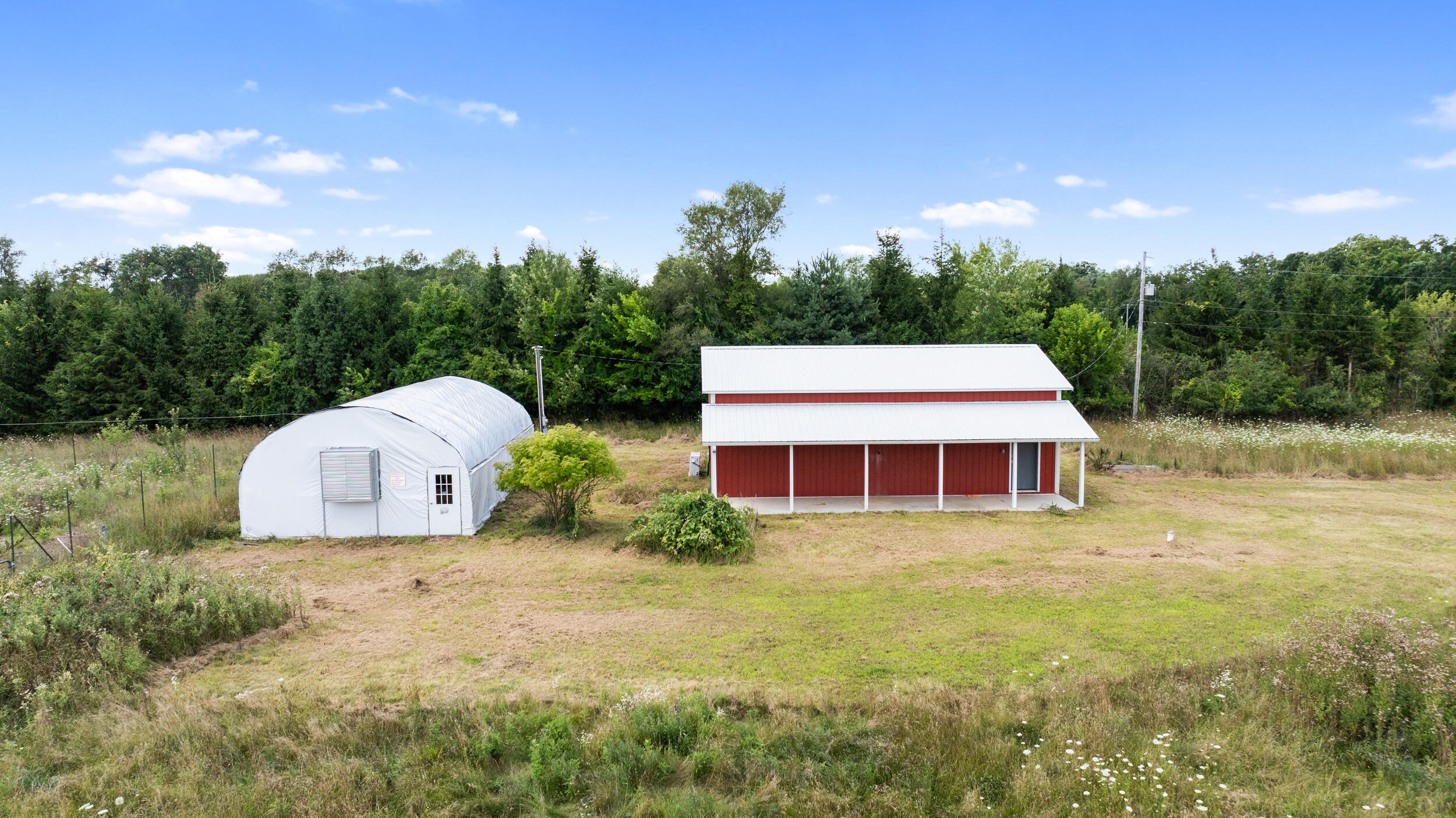 7437 Mathews Road Property Photo 5