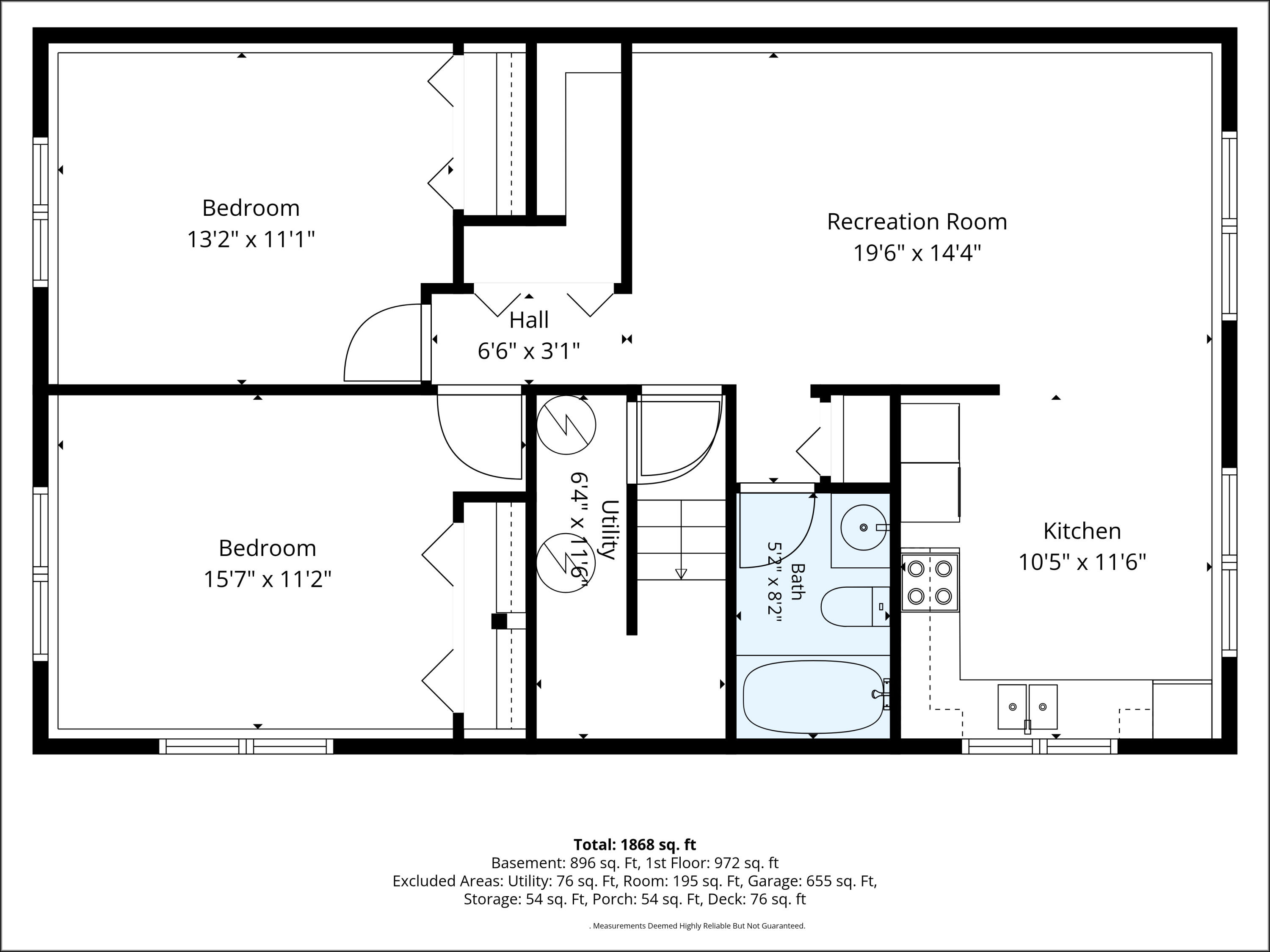 1670 Tudor Drive Property Photo 18