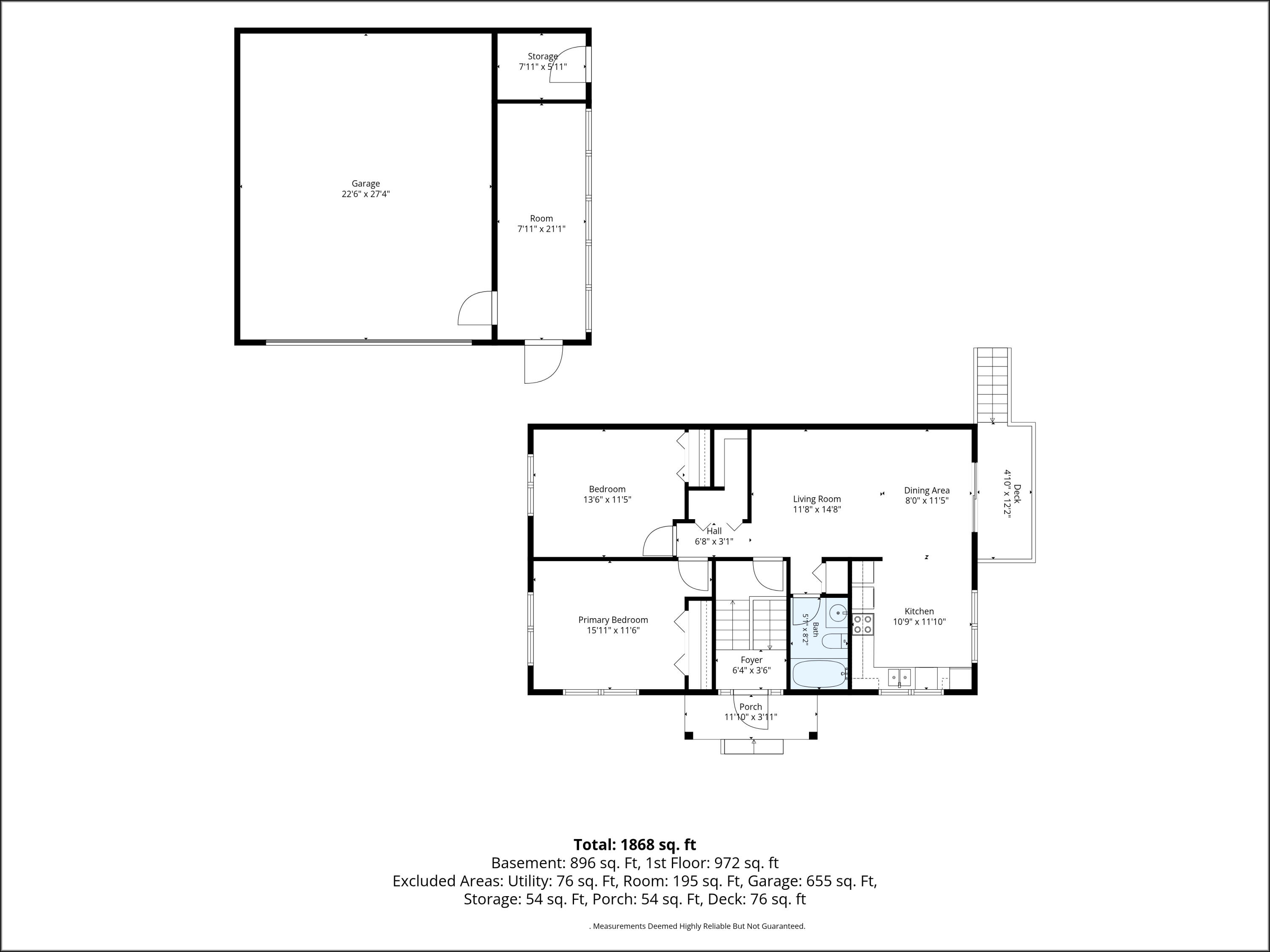 1670 Tudor Drive Property Photo 31