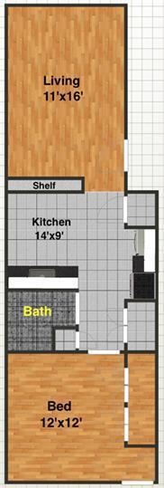 2053 Abbott Avenue Property Photo 11