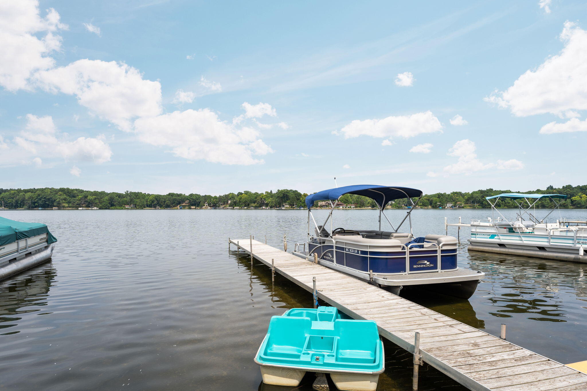 7355 Webbs Shore Drive Property Photo 9