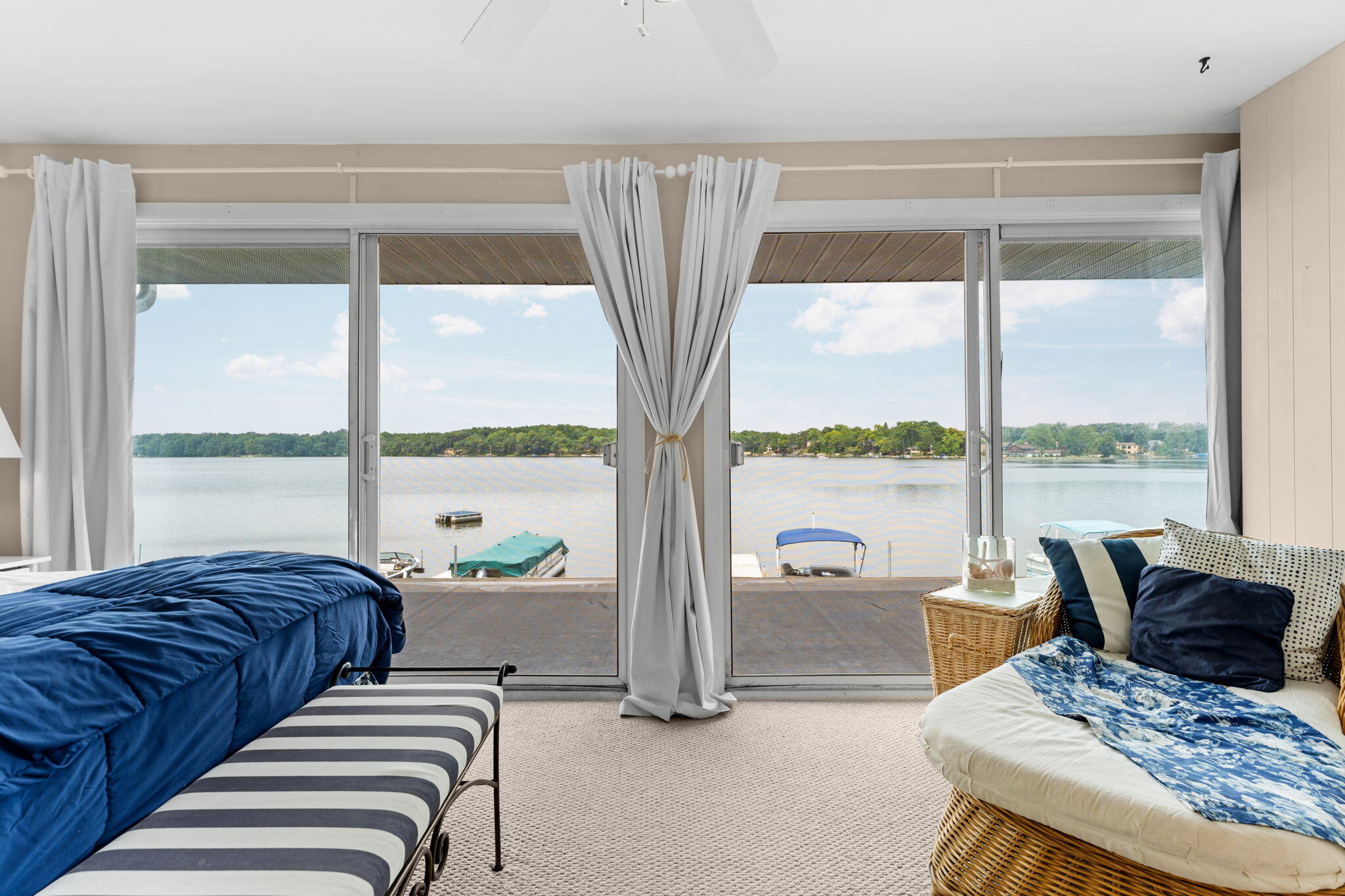 7355 Webbs Shore Drive Property Photo 12