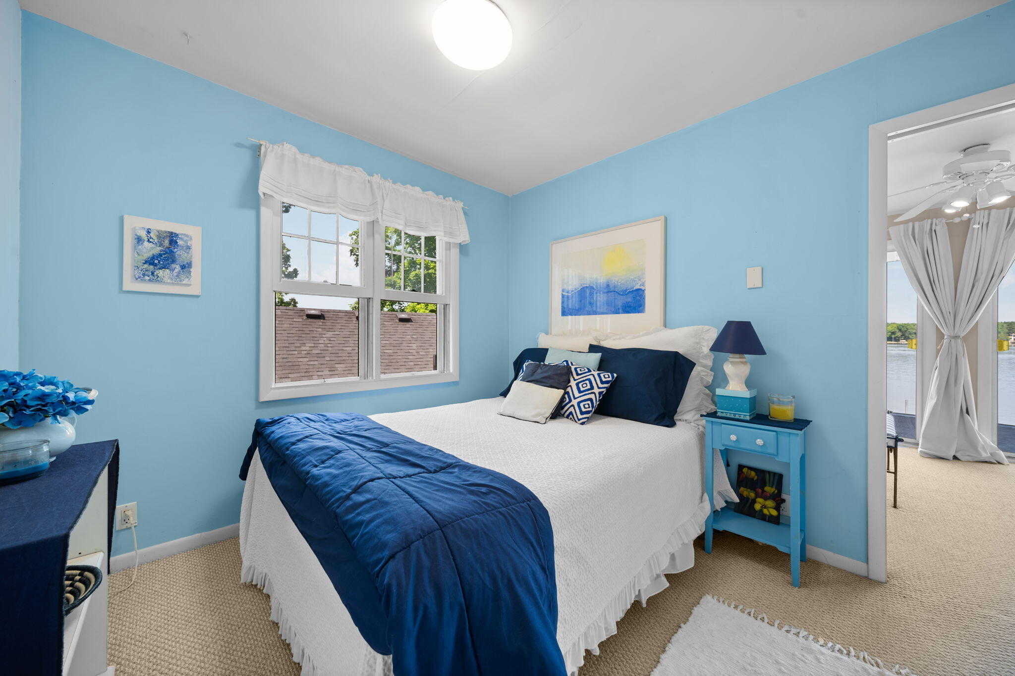 7355 Webbs Shore Drive Property Photo 17